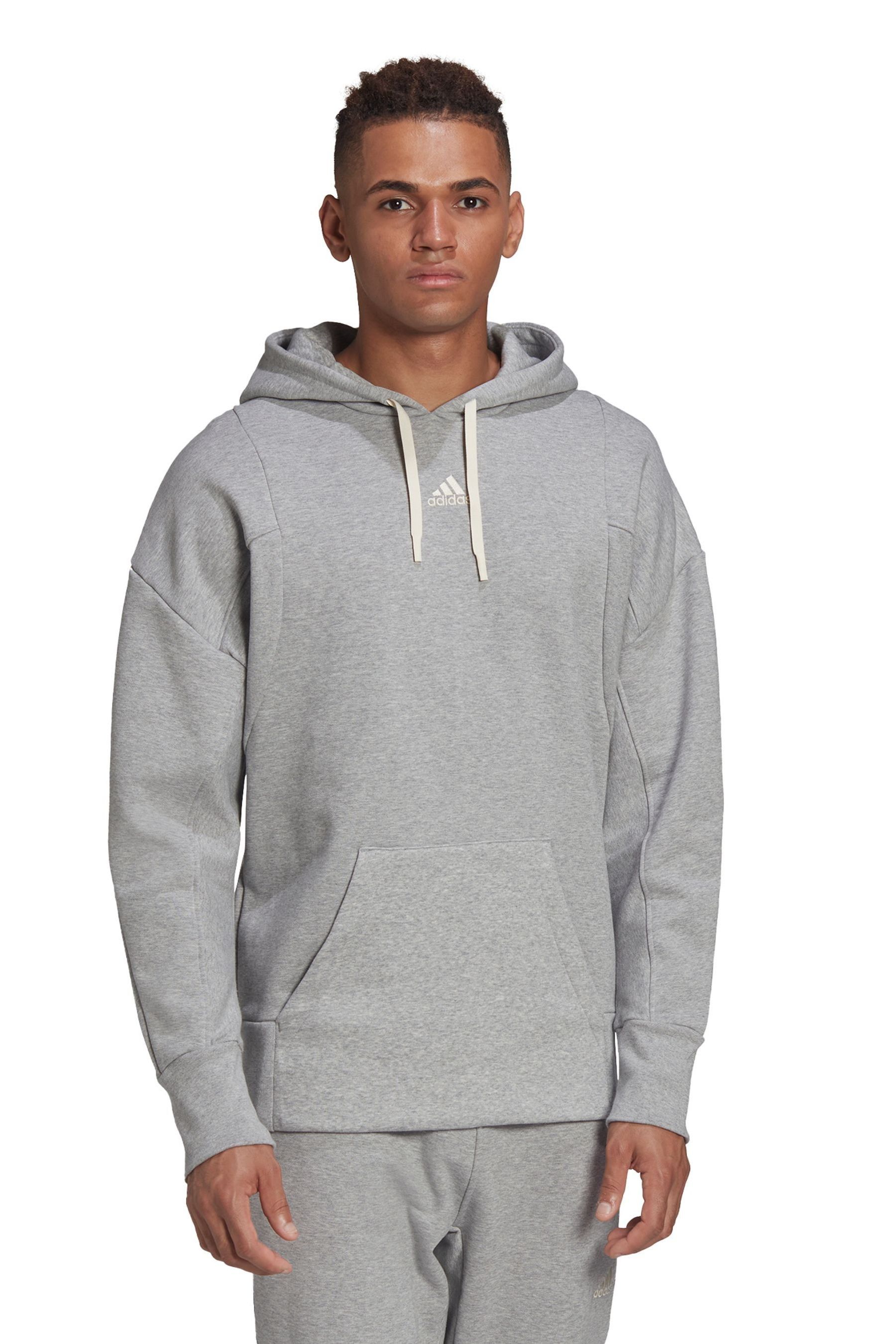 Buy adidas Mens Seasonal Sportswear Hoodie from Next Ireland