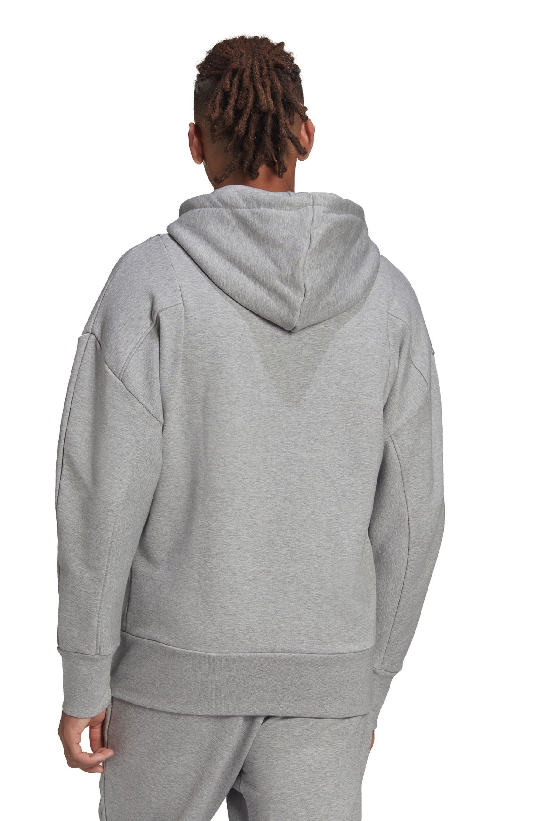 Buy adidas Mens Seasonal Sportswear Hoodie from Next Ireland