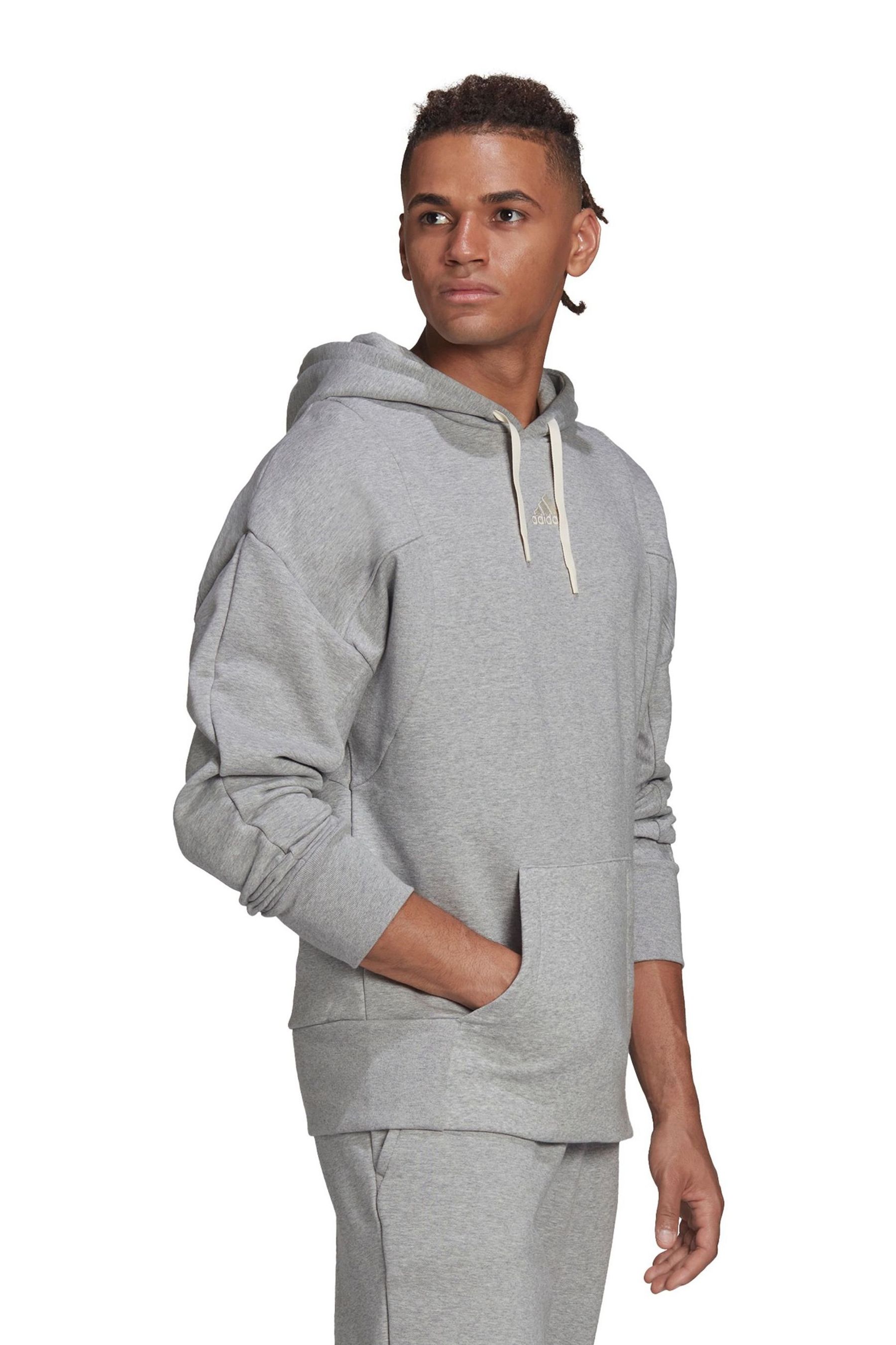 Buy adidas Mens Seasonal Sportswear Hoodie from Next Ireland