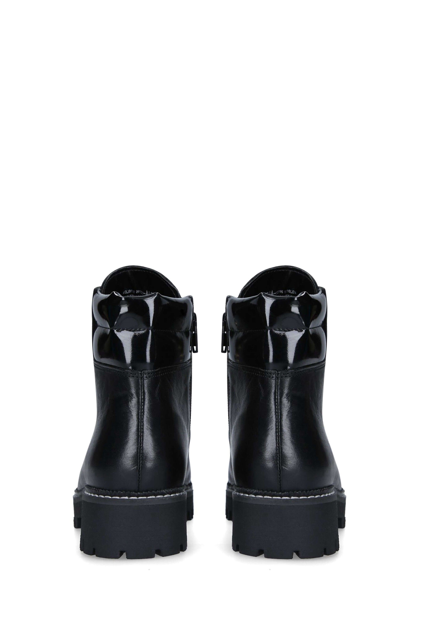carvela stolen
