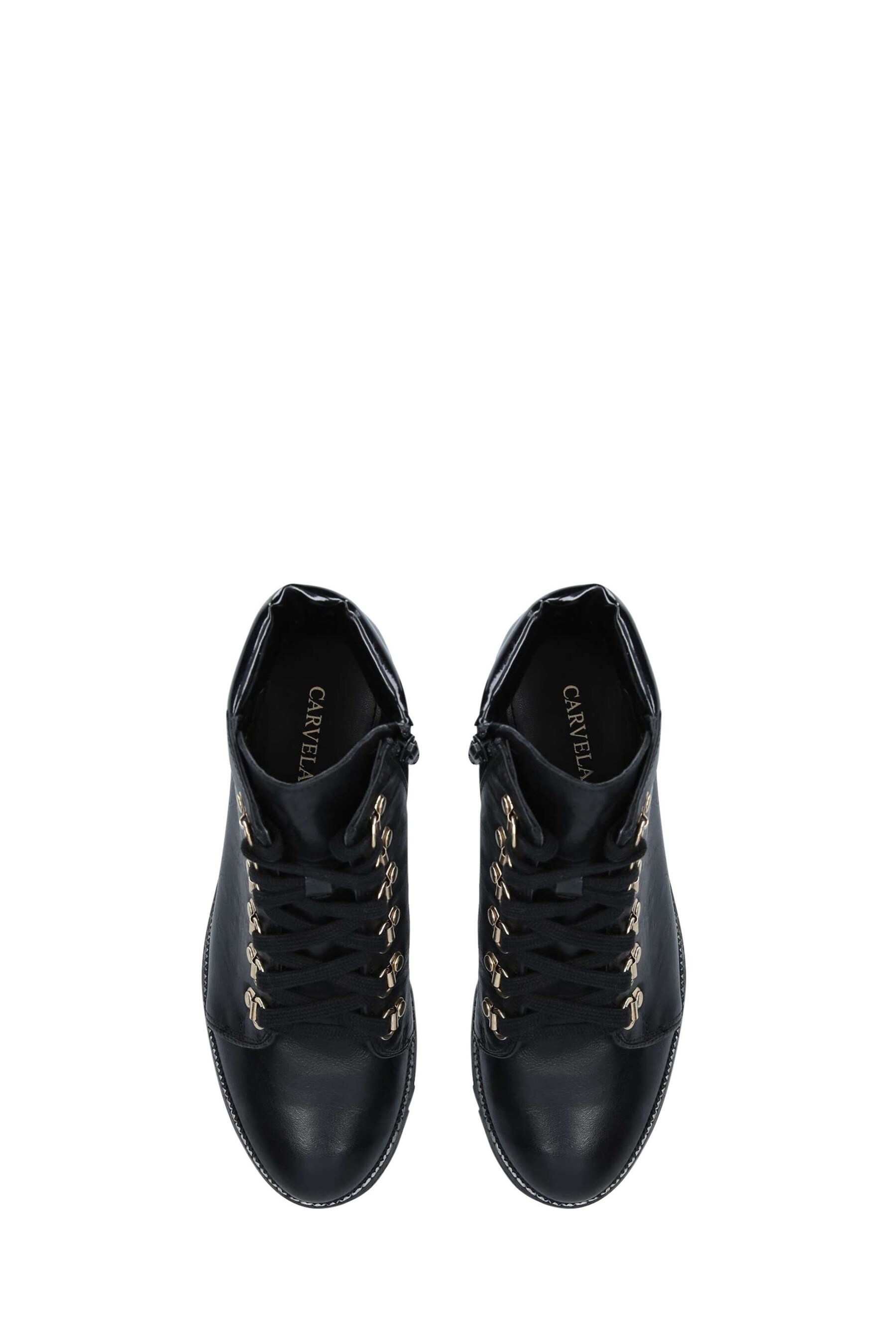 carvela stolen