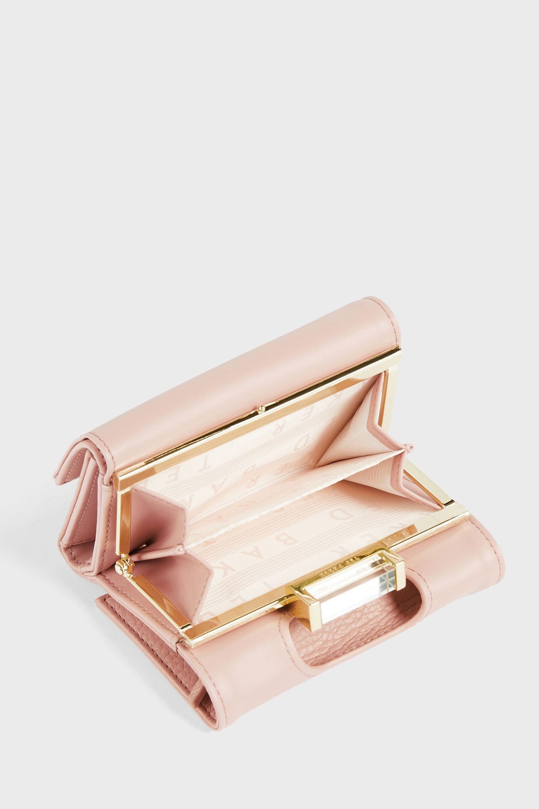 ted baker baran small bobble purse