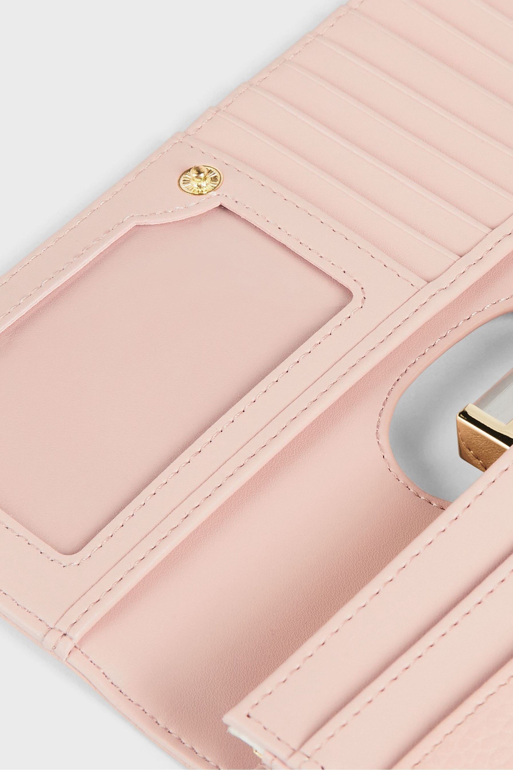 ted baker bita purse