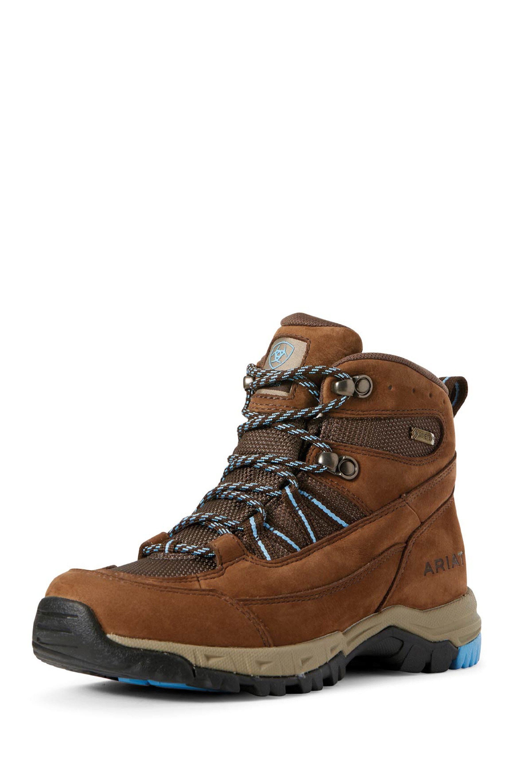 ariat skyline summit gtx mens