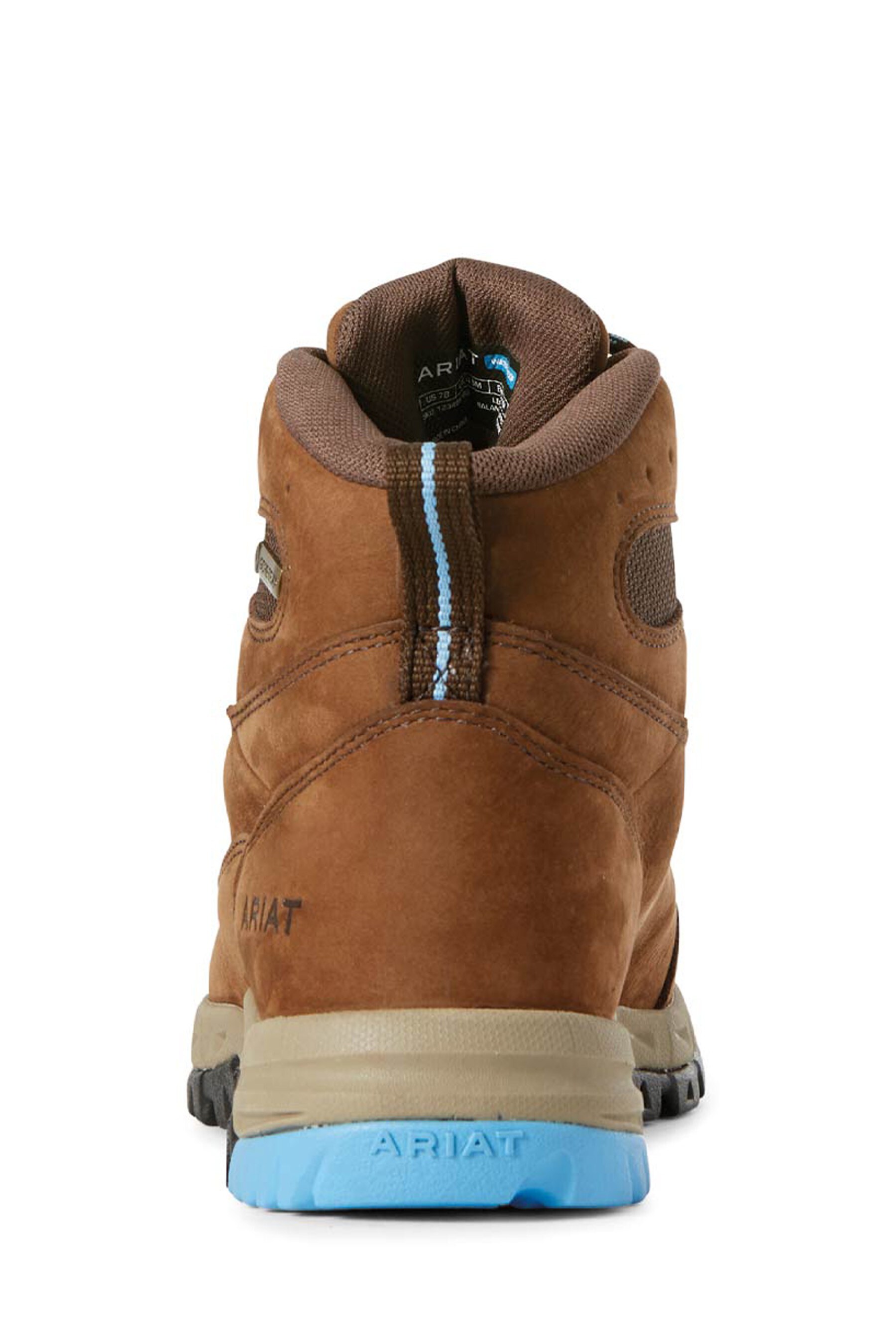 ariat skyline summit women's