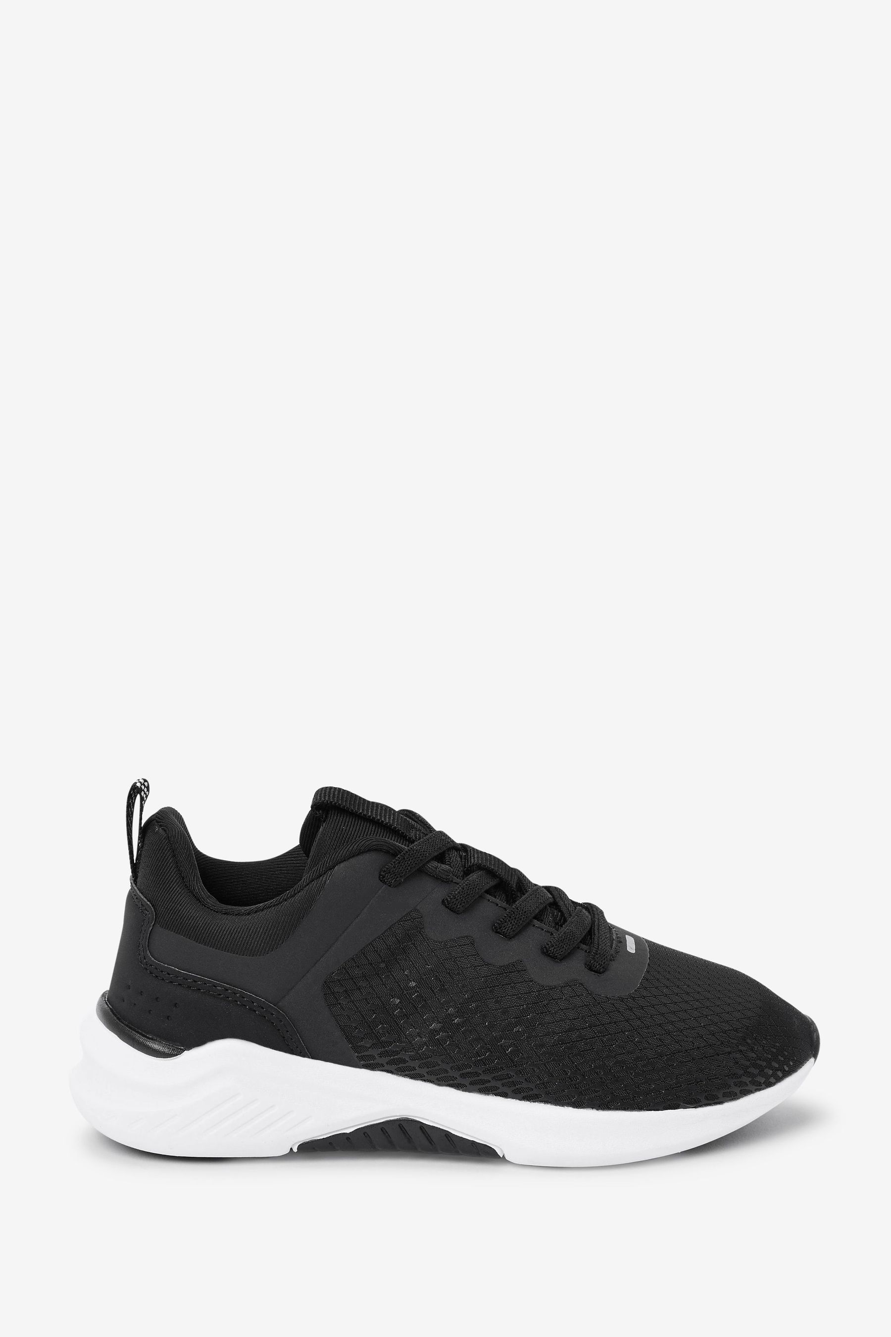 Buy Elastic Lace Trainers from Next Ireland