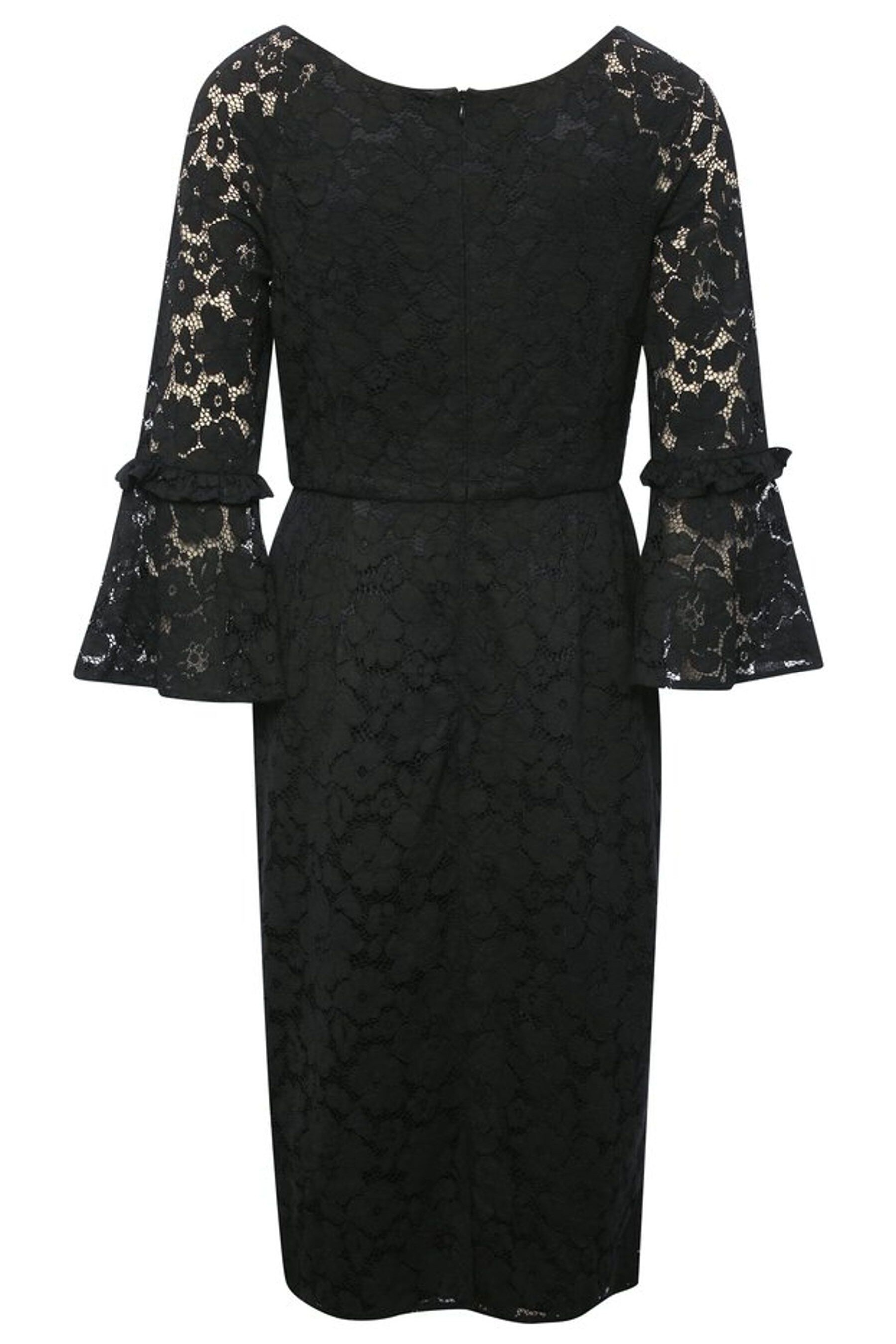 Buy Glamour Lace Pencil Dress from the Next UK online shop