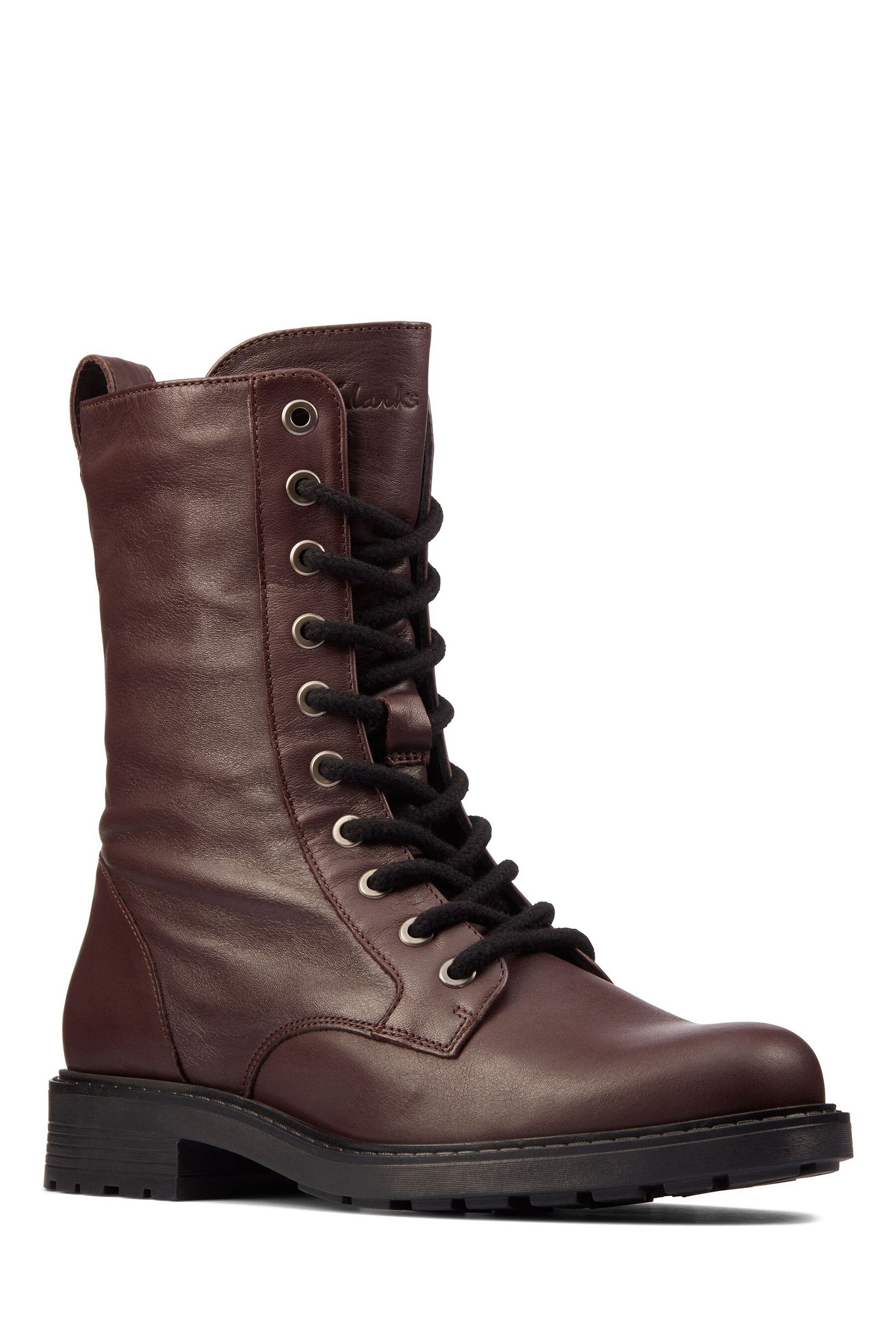 clarks orinoco2 lug boots