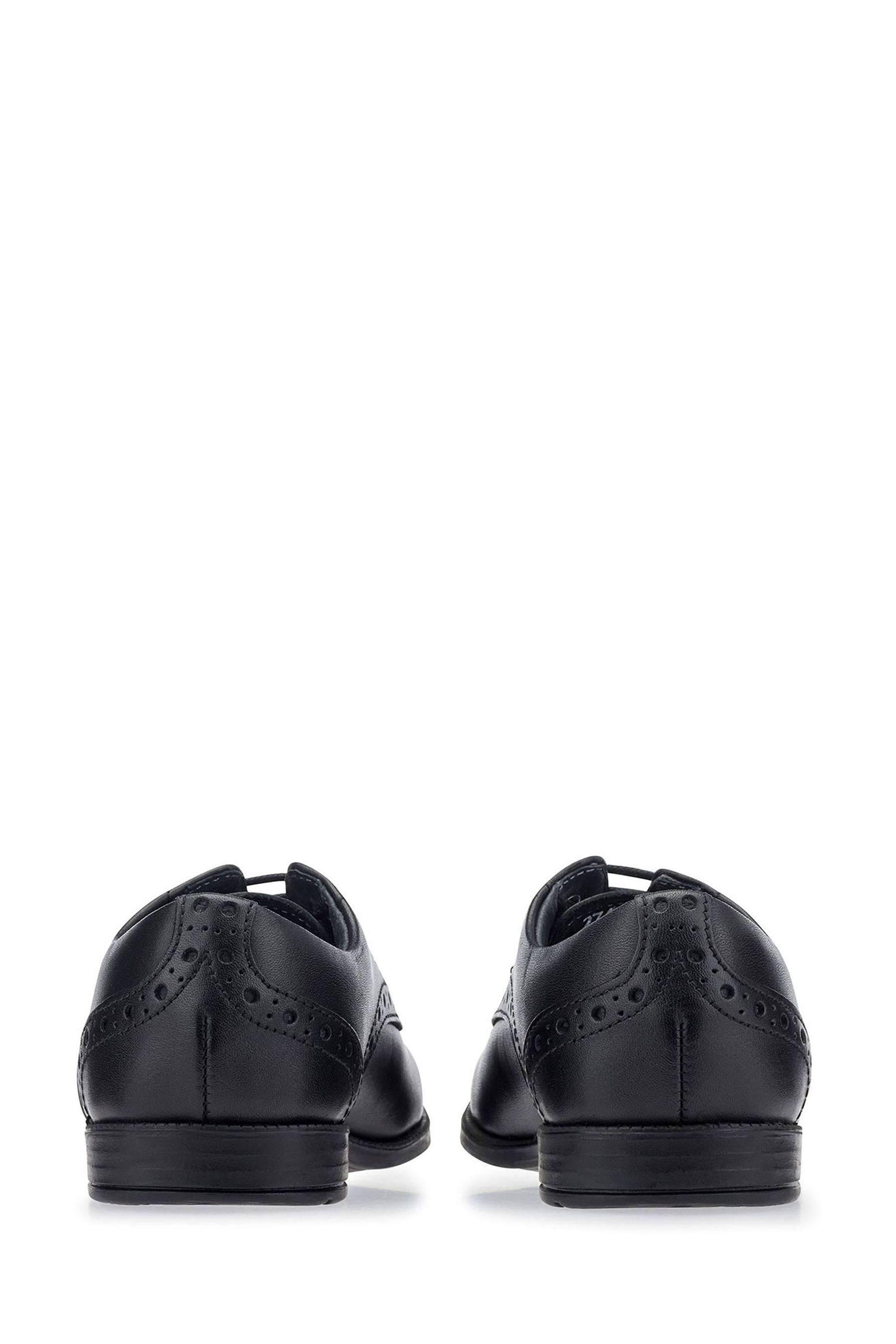 start rite brogue pri