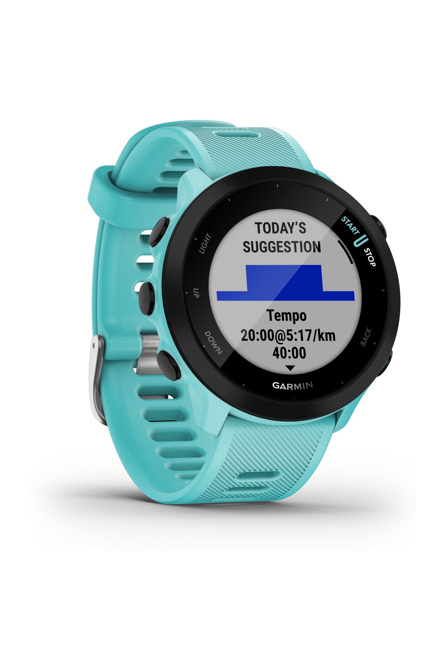 garmin next forerunner