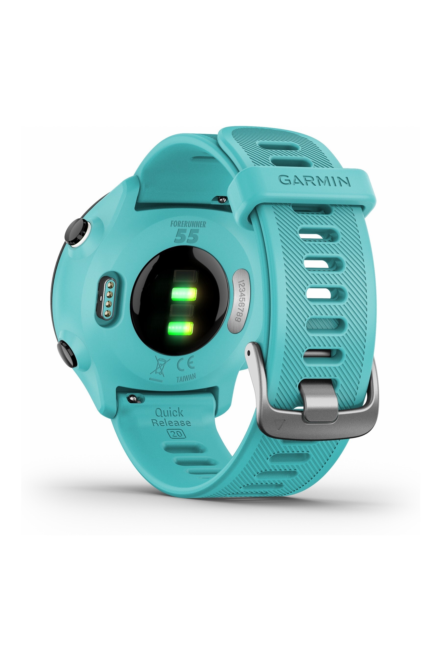garmin next forerunner