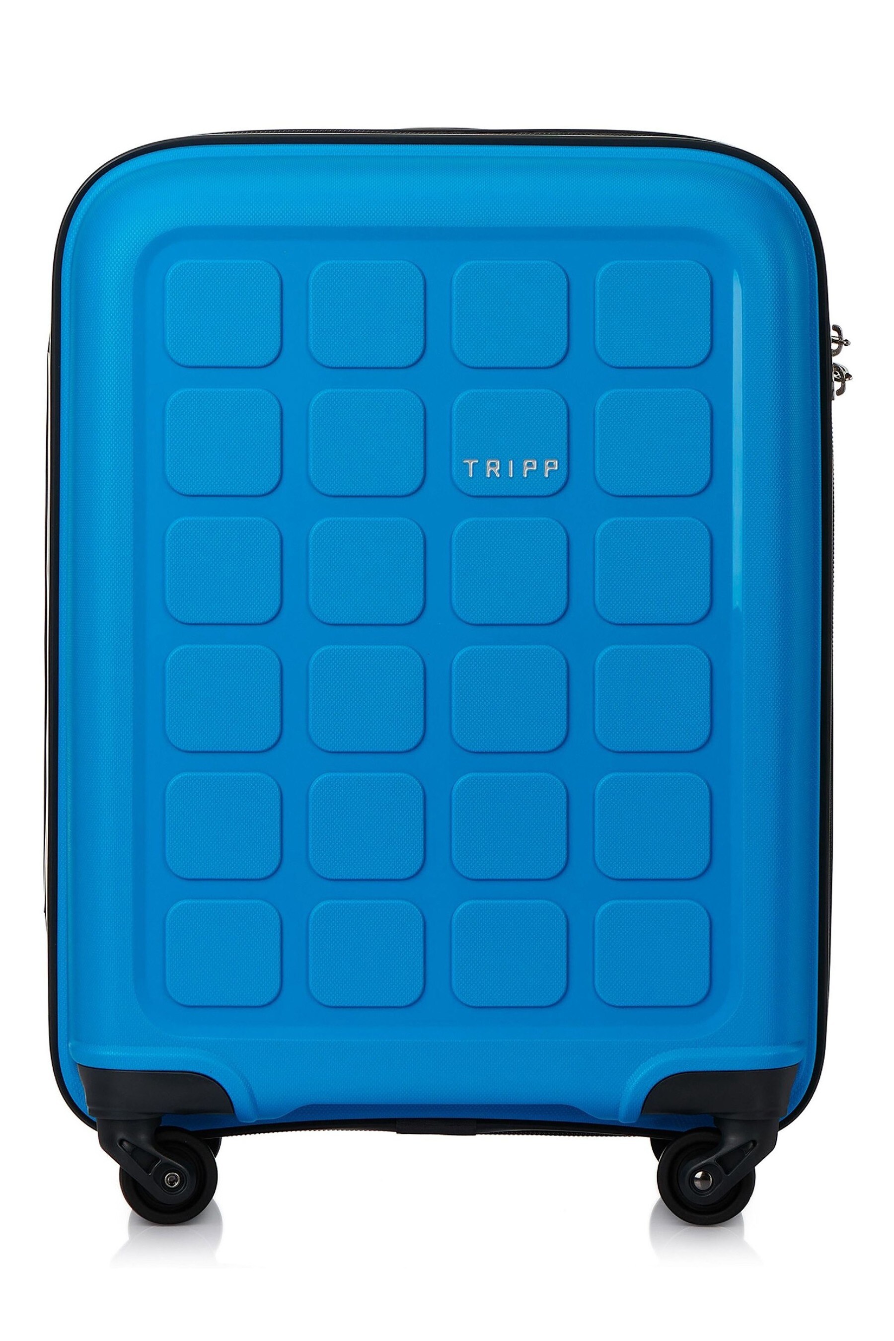 Buy Tripp Holiday 6 Cabin 4 Wheel 55cm Suitcase from the ...