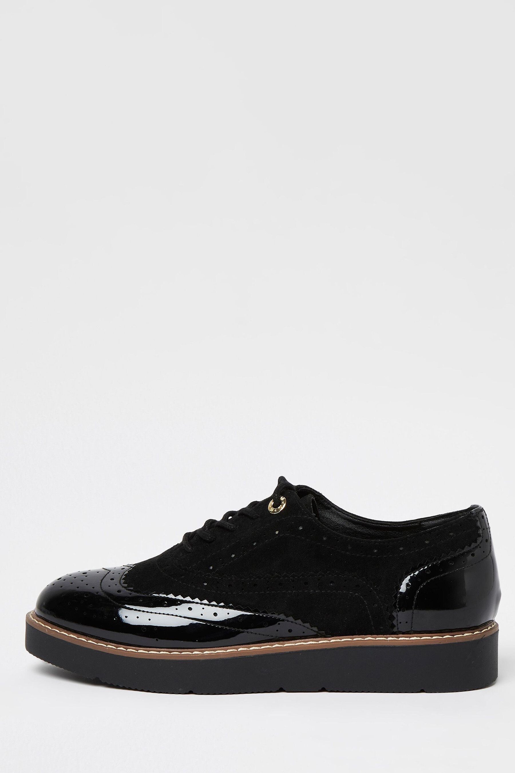 riverisland brogues