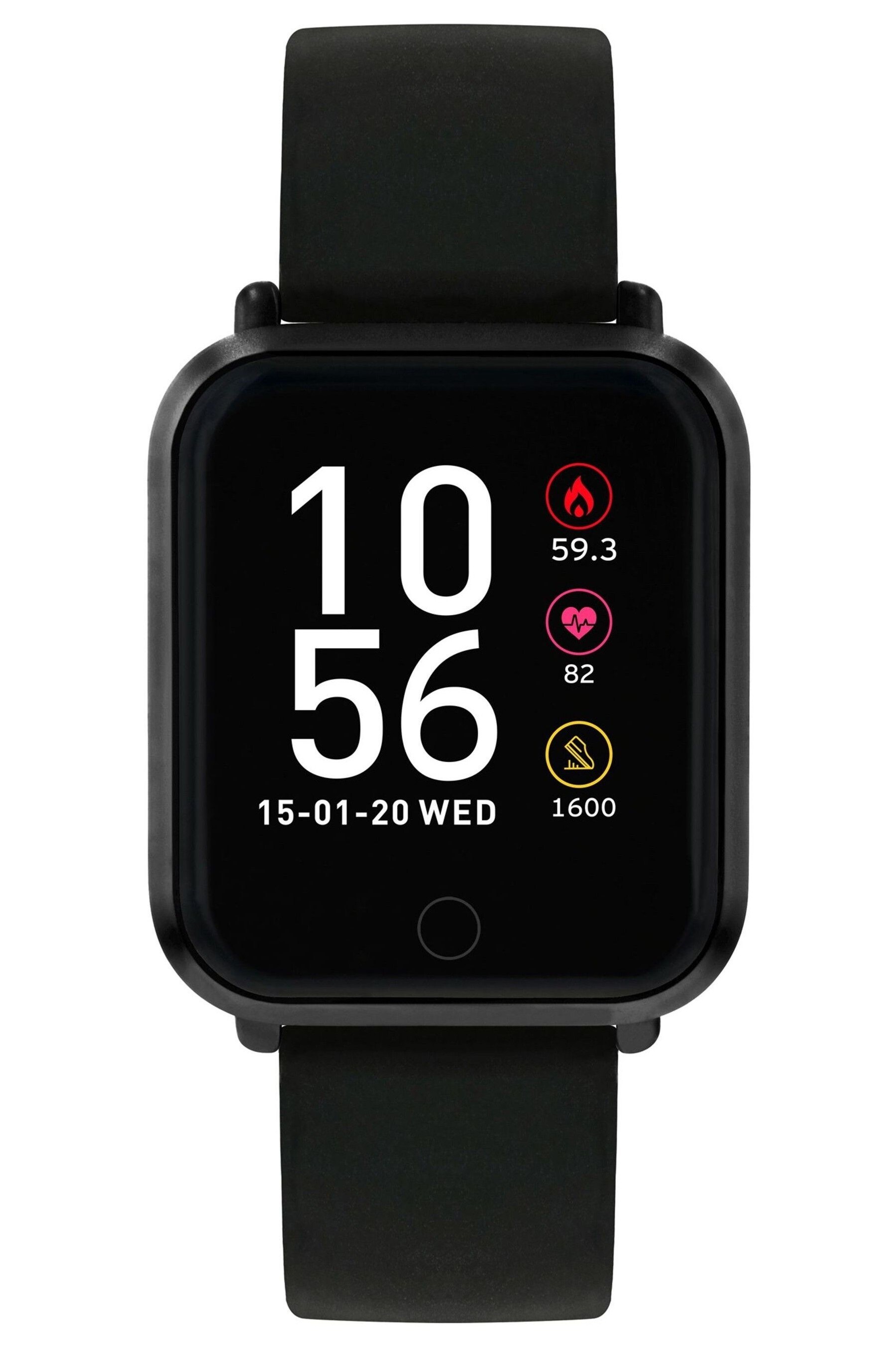 series 6 smartwatch android