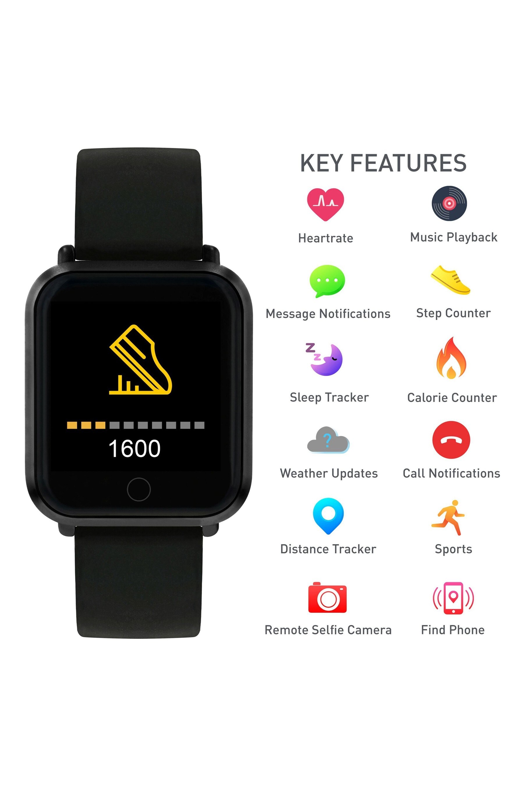 series 6 smartwatch