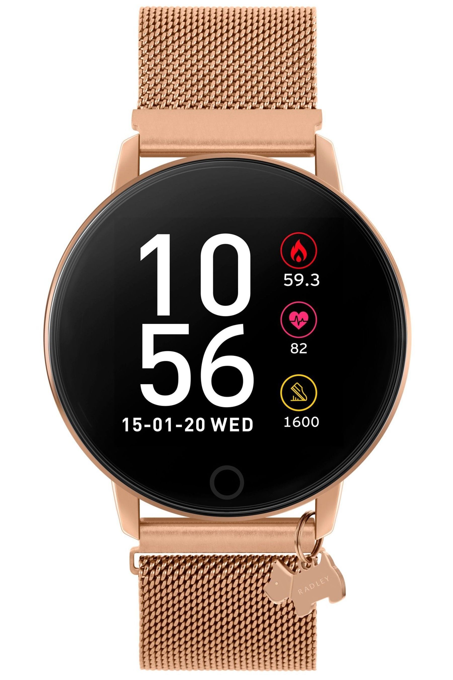 series 5 smartwatch