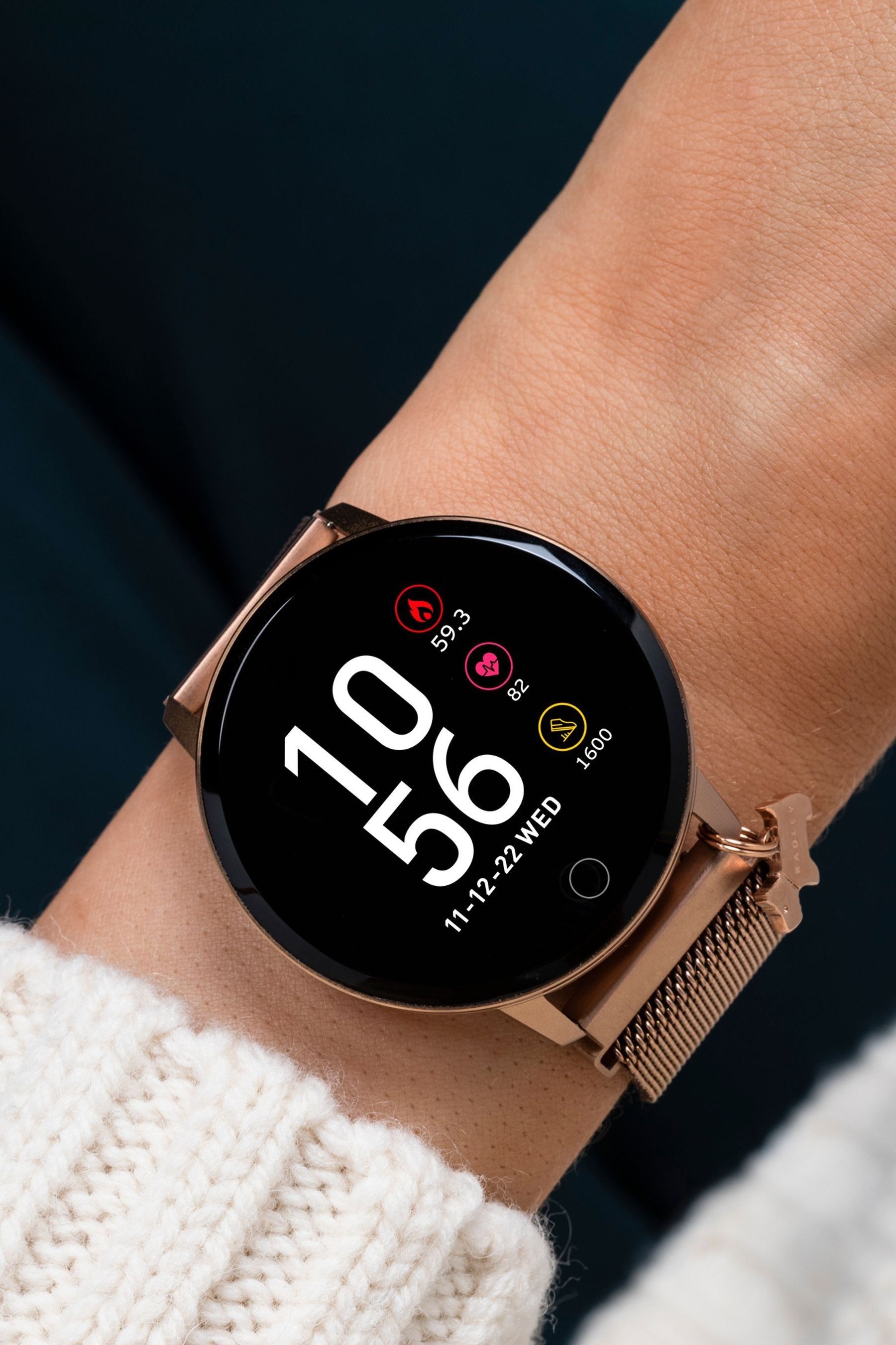 series 5 smartwatch price