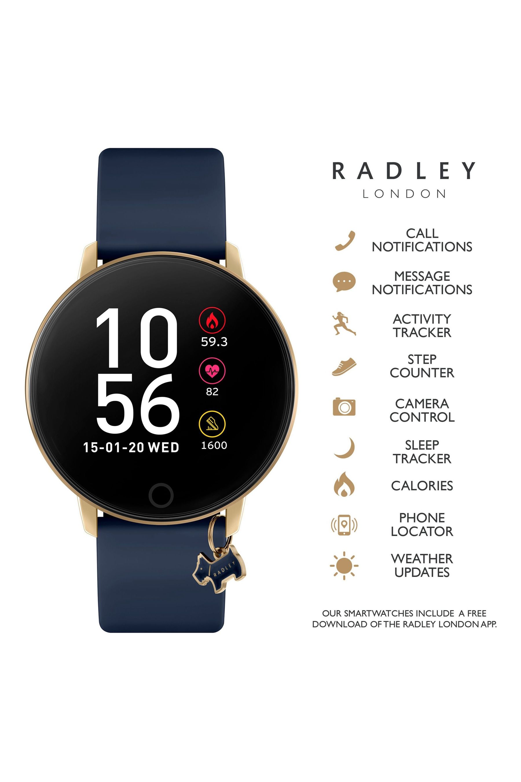 series 5 smartwatch price