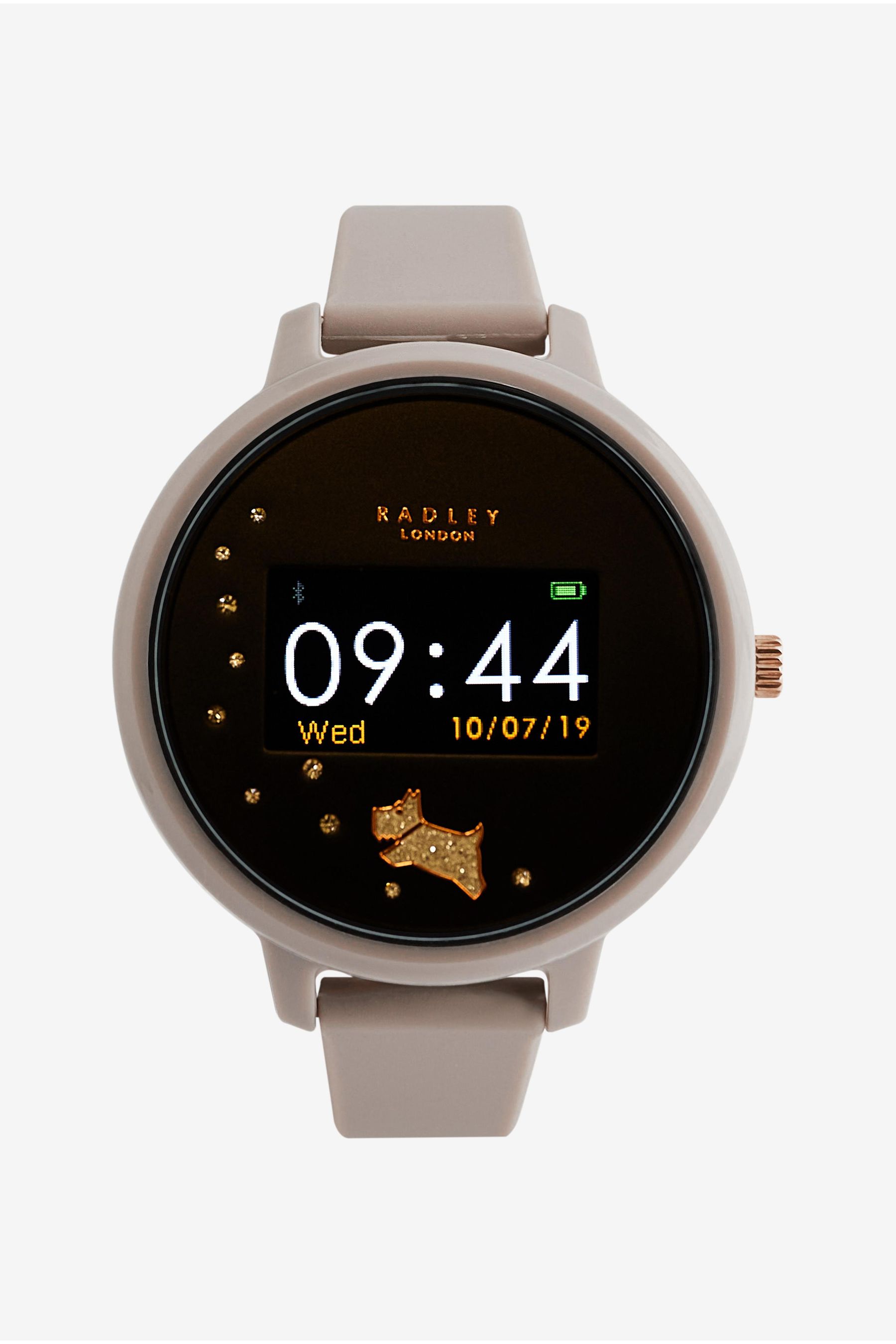 ritfit 3 smart watch