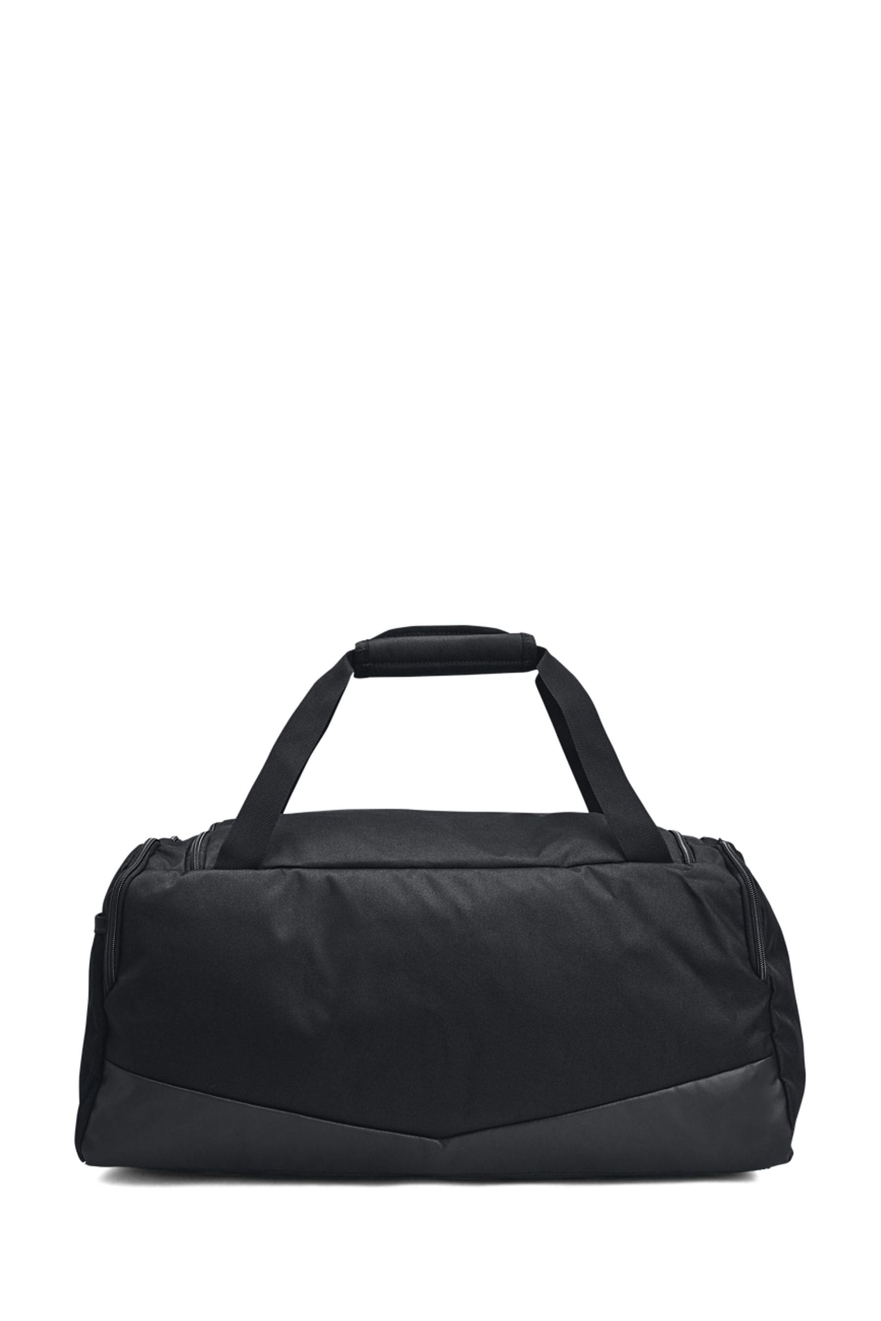 Buy Under Armour Black Undeniable 5.0 Small Duffle Bag from the Next UK ...