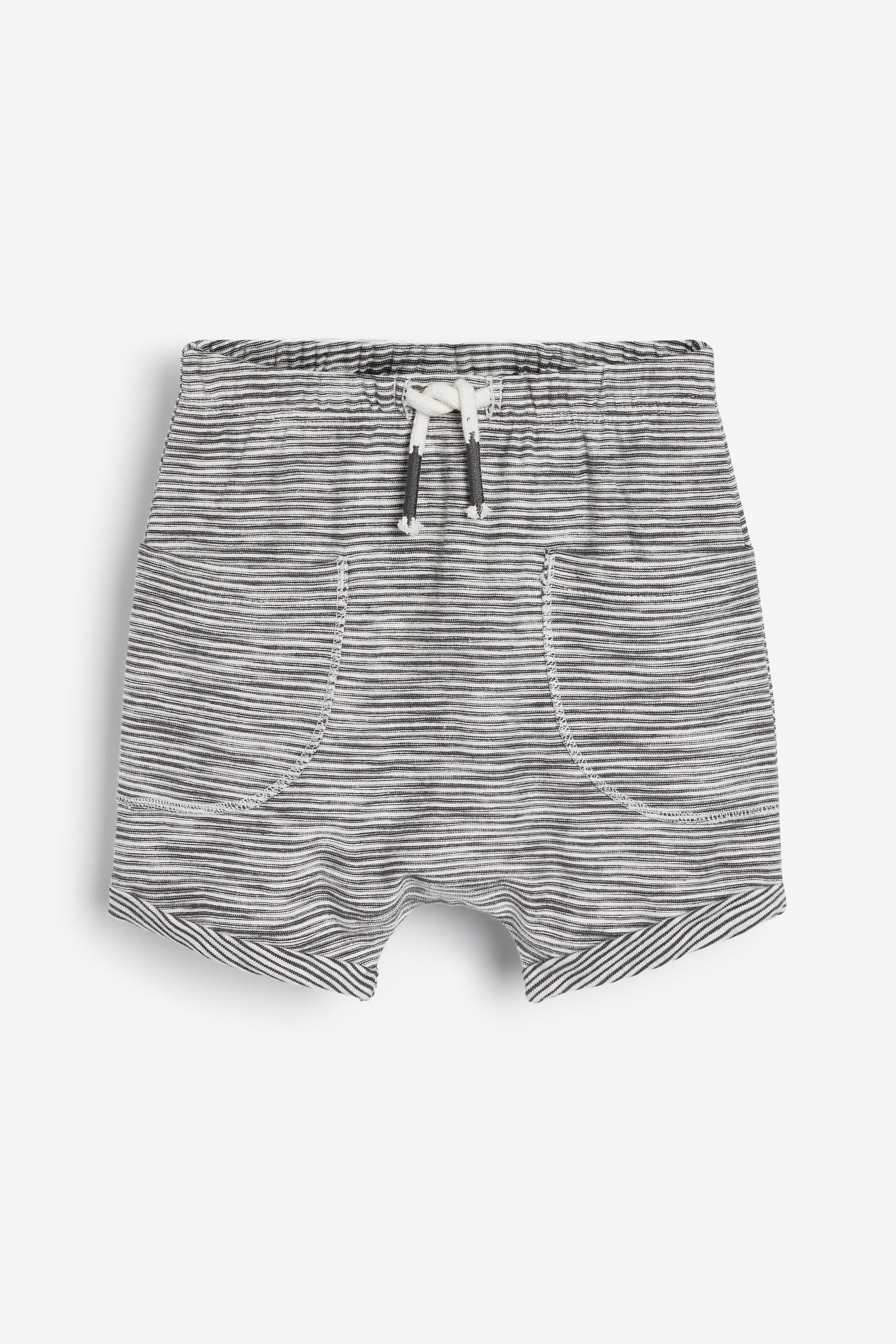 Buy Baby 4 Pack Shorts from Next Ireland