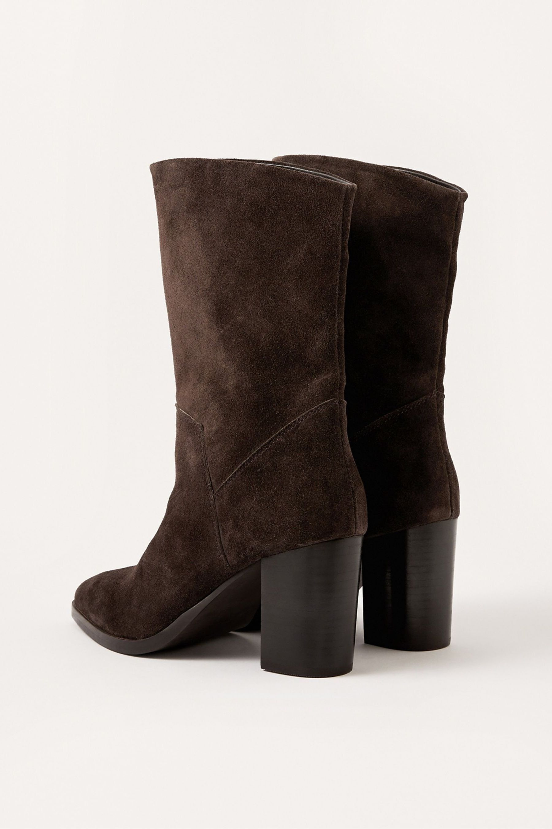 monsoon lace up boots