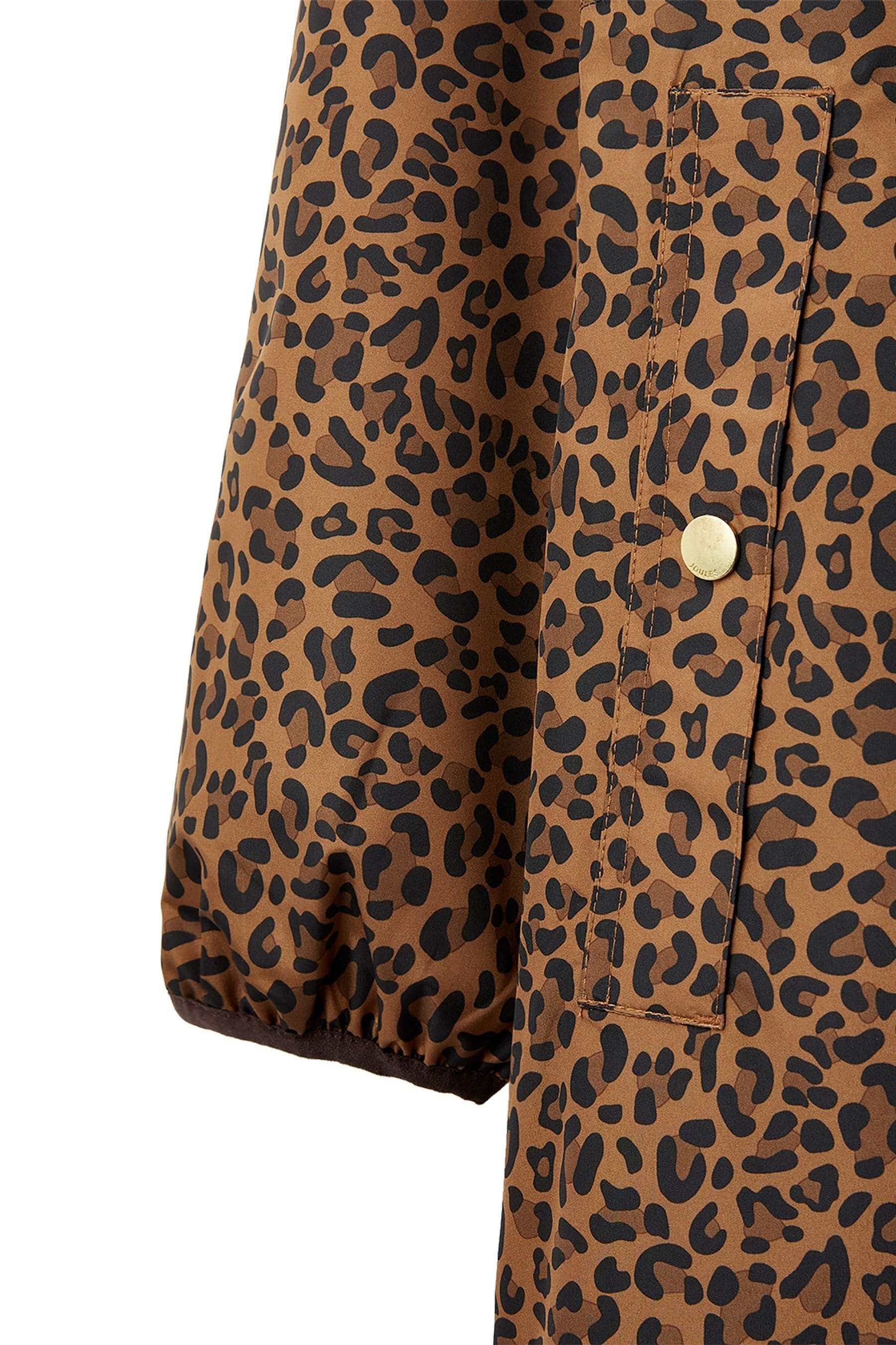 joules rainwell leopard