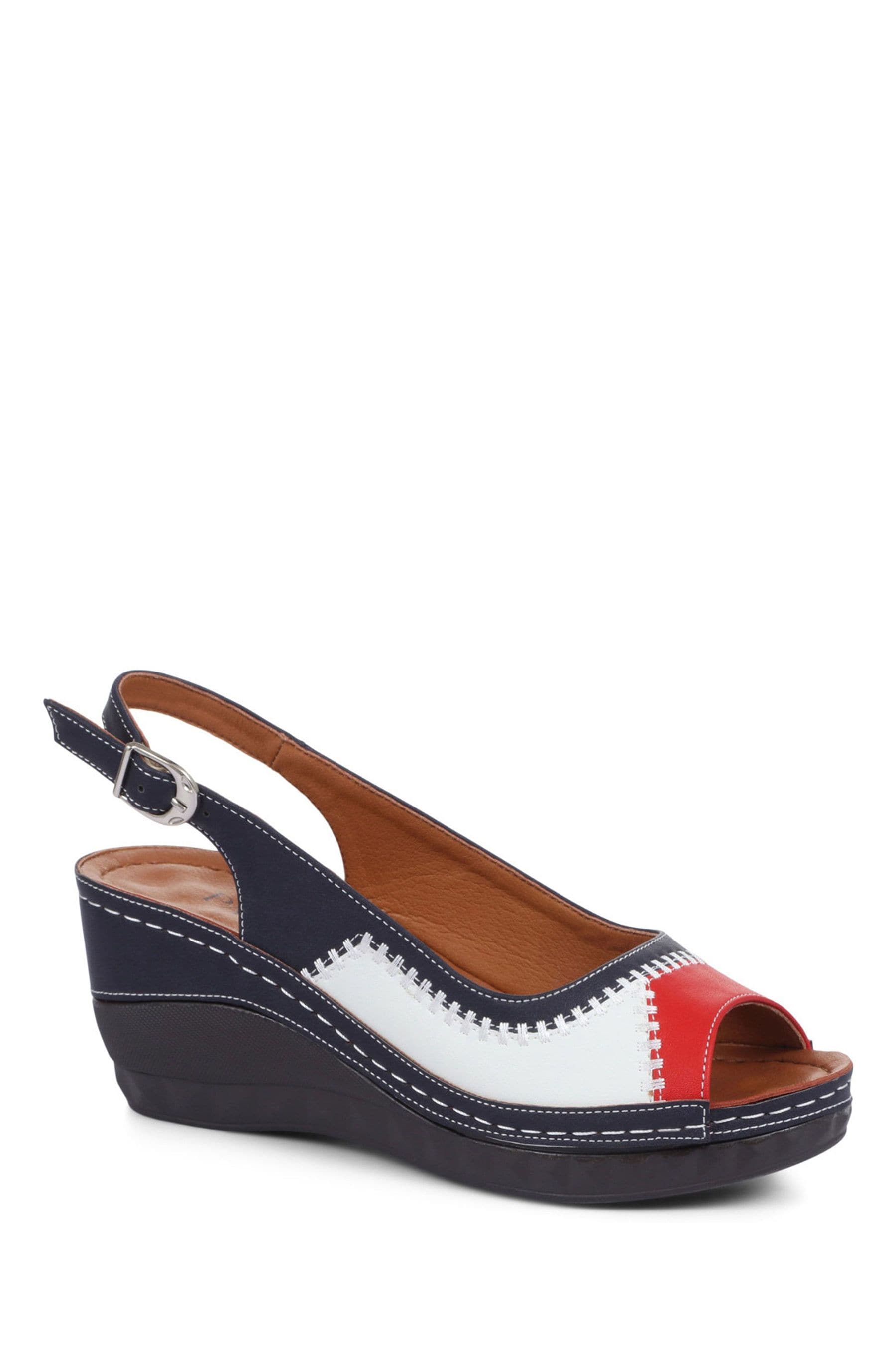 next wedge sandals wide fit