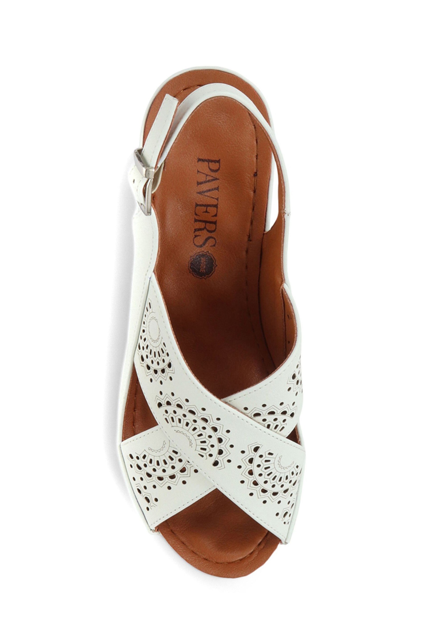 next wedge sandals wide fit