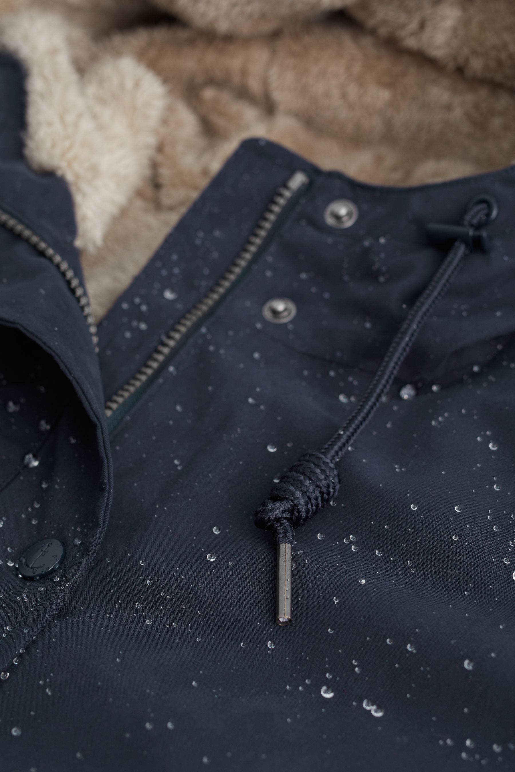 Buy Seasalt Cornwall Petite Plant Hunter 2 Coat from Next Ireland