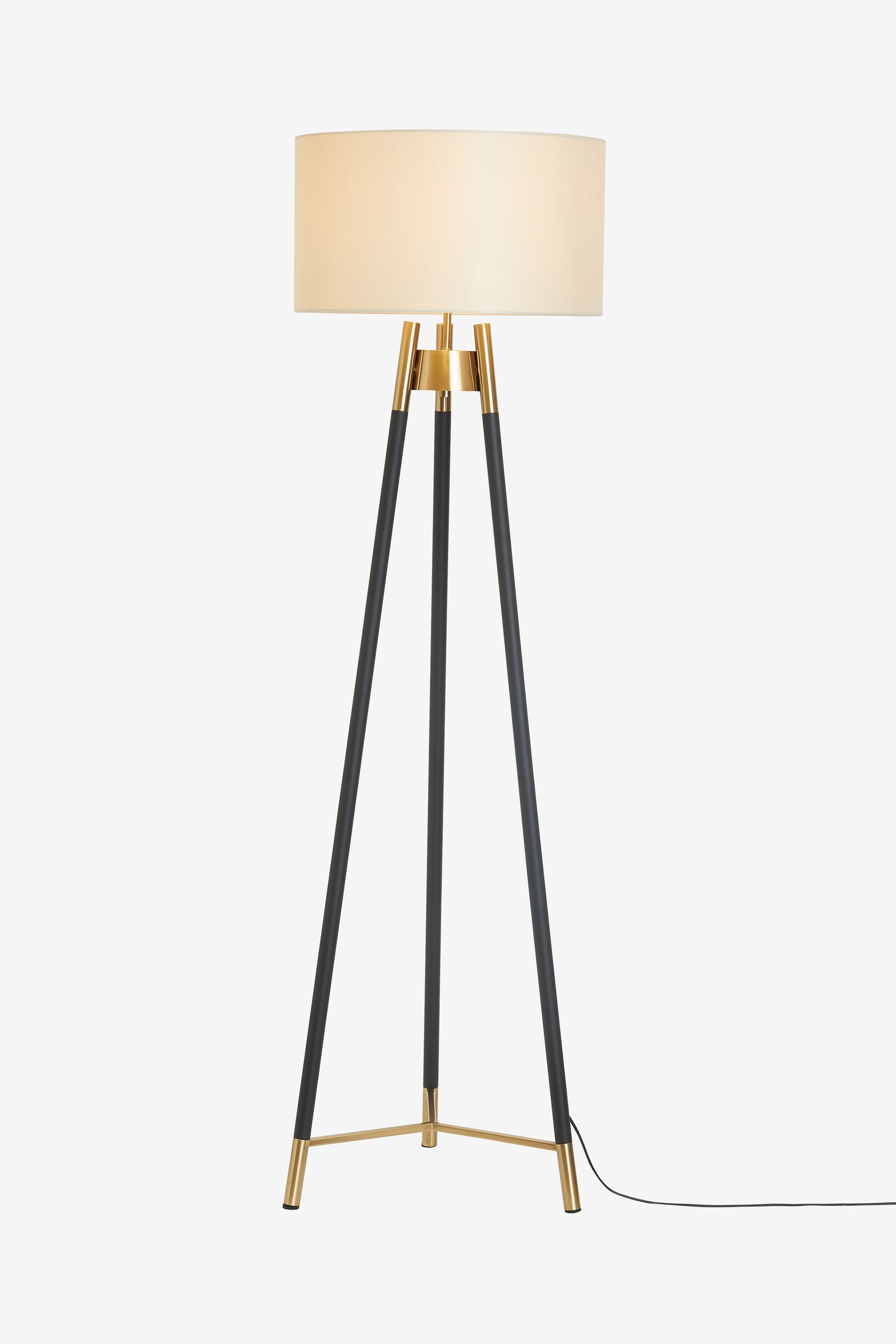 Buy Hudson Floor Lamp from the Next UK online shop