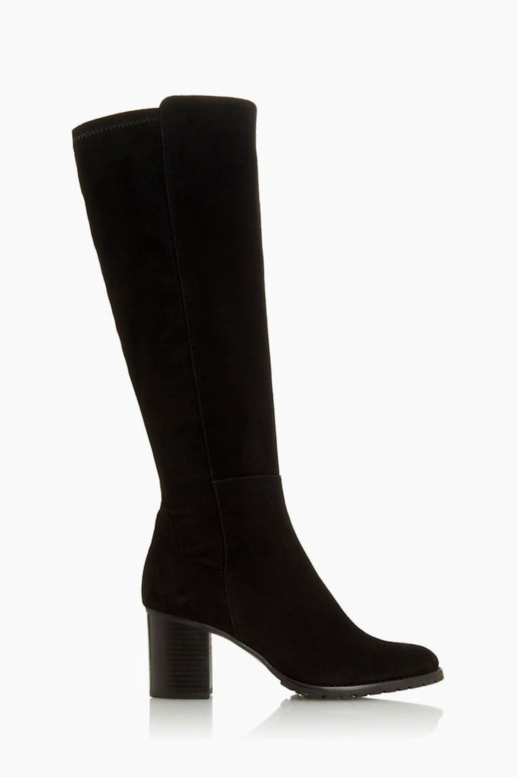 arnotts knee high boots