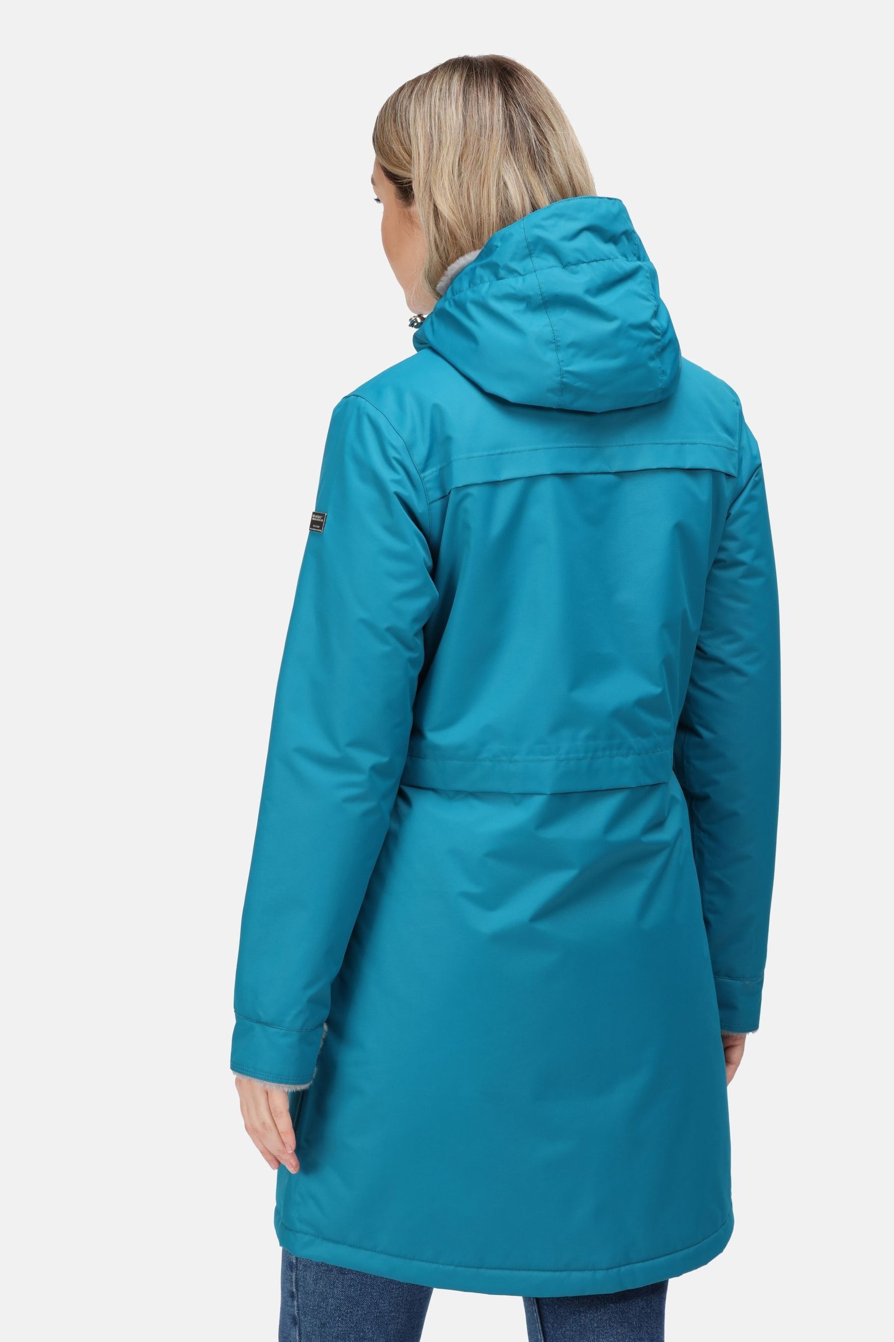 Buy Regatta Remina Waterproof Jacket from Next Ireland