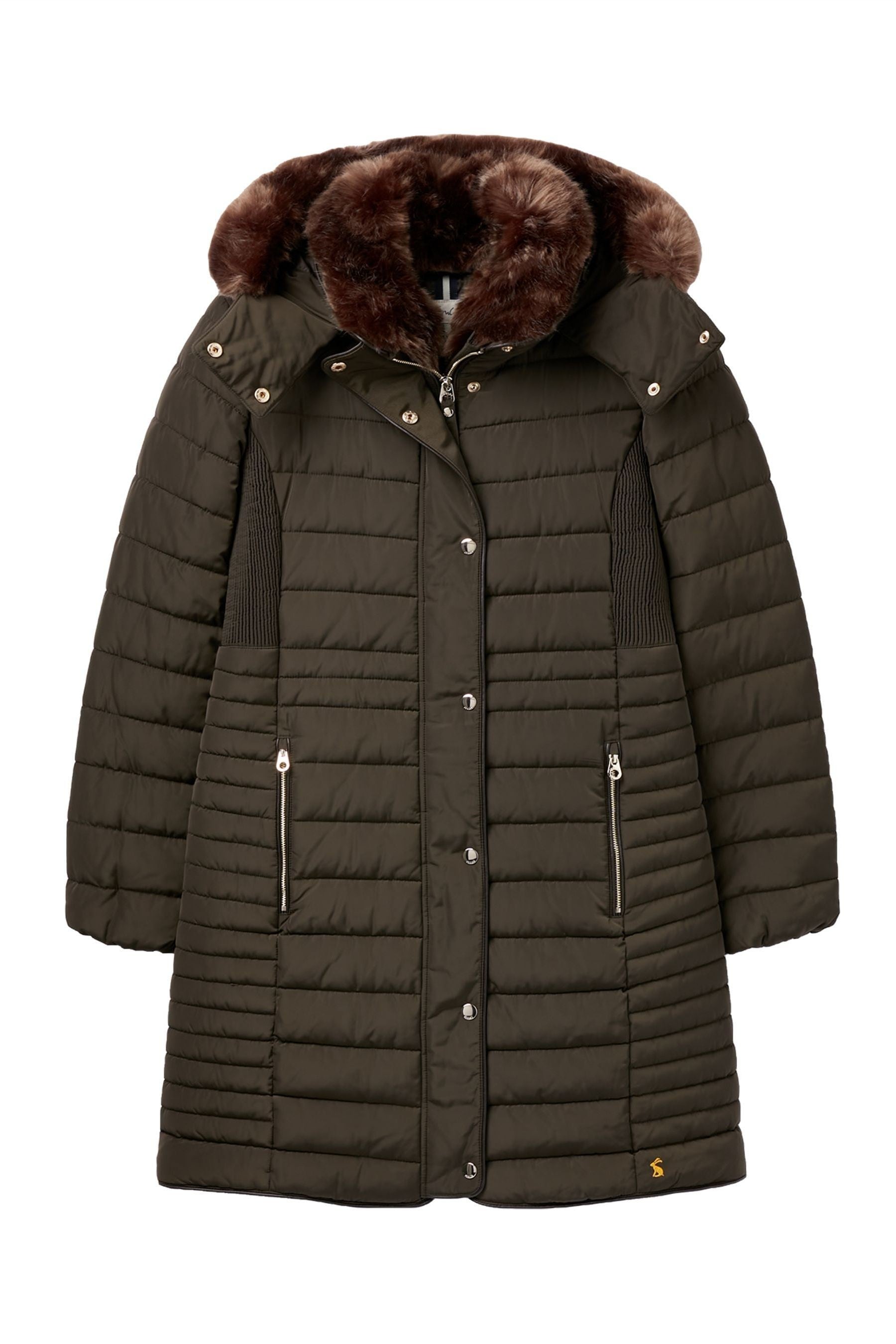 Buy Joules Cherington Long Coat from Next Ireland