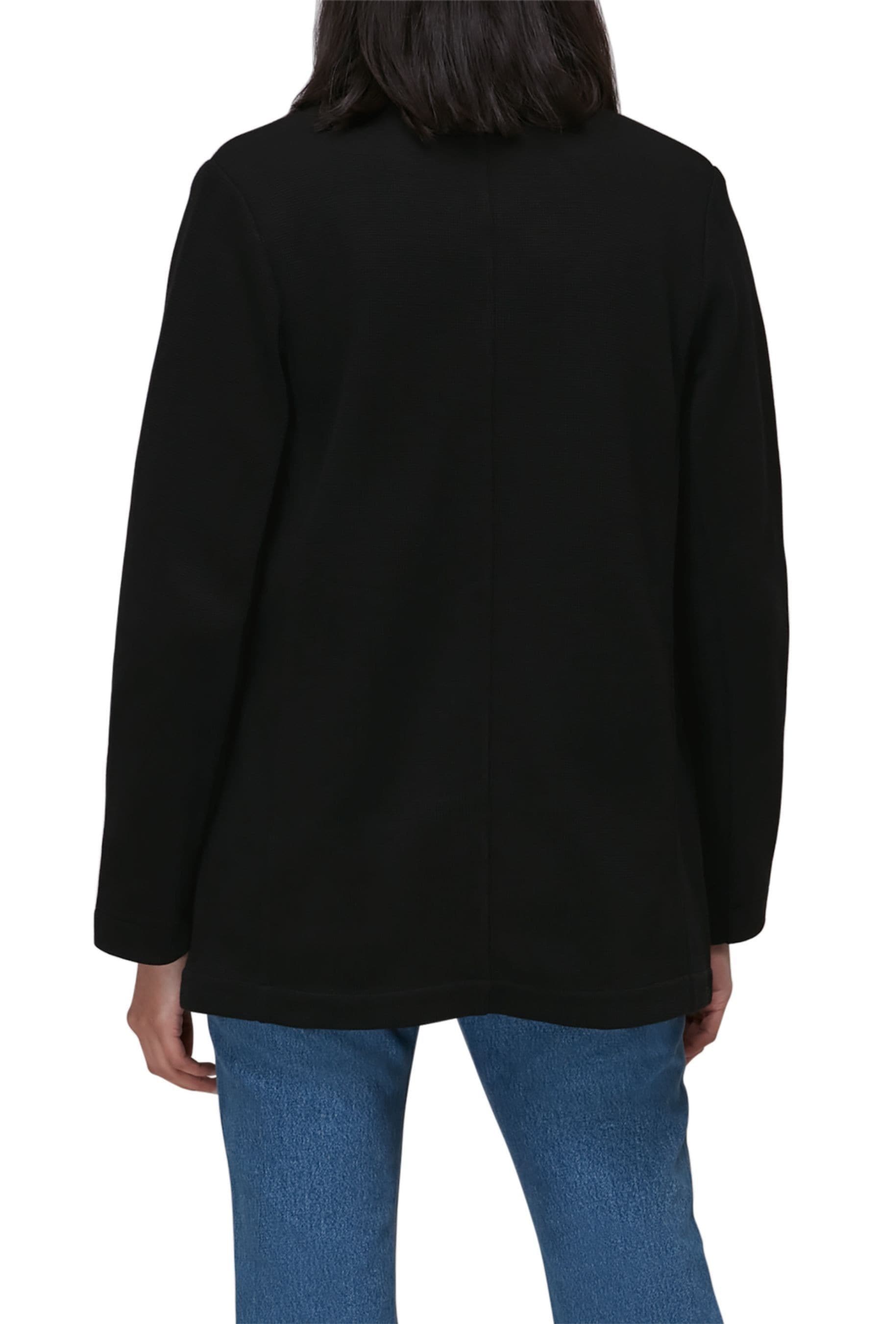 Buy Whistles Black Jersey Boyfriend Blazer from Next Ireland