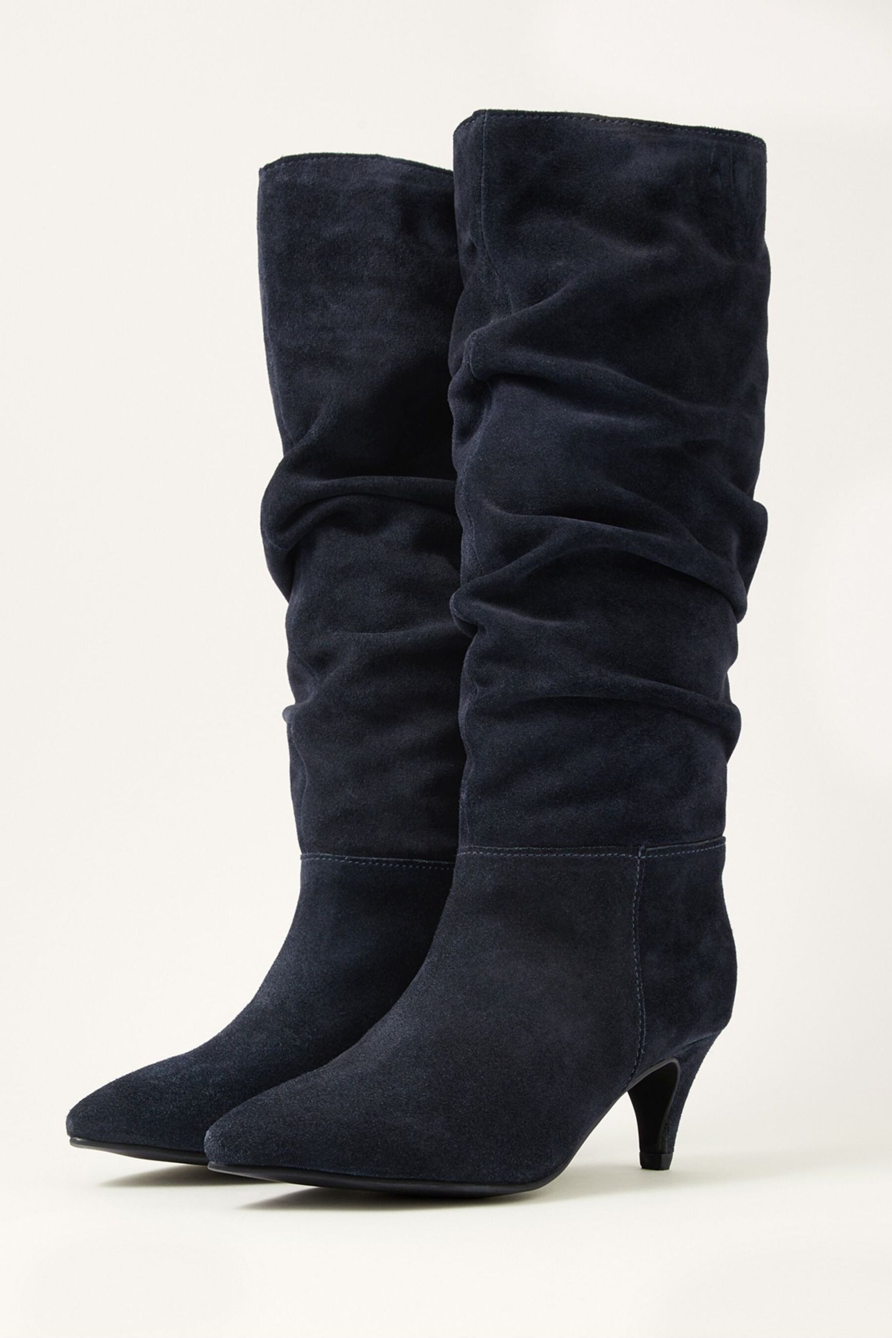 monsoon lace up boots