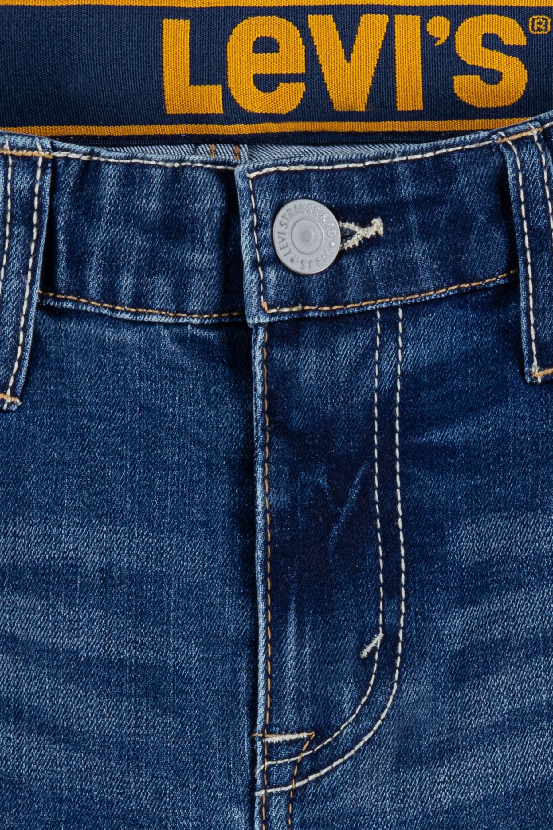 Buy Levis® Blue 510™ Skinny Fit Everyday Performance Jeans From The Next Uk Online Shop 4609