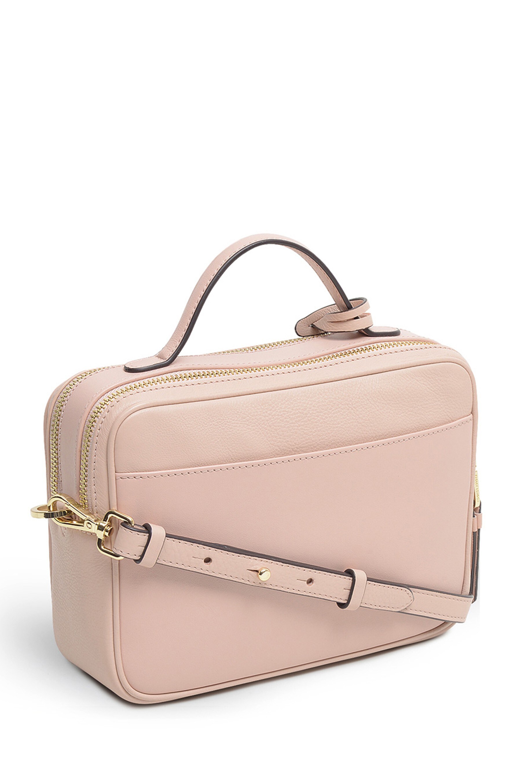 Buy Radley London Radley And Friends Small Ziptop CrossBody Bag from