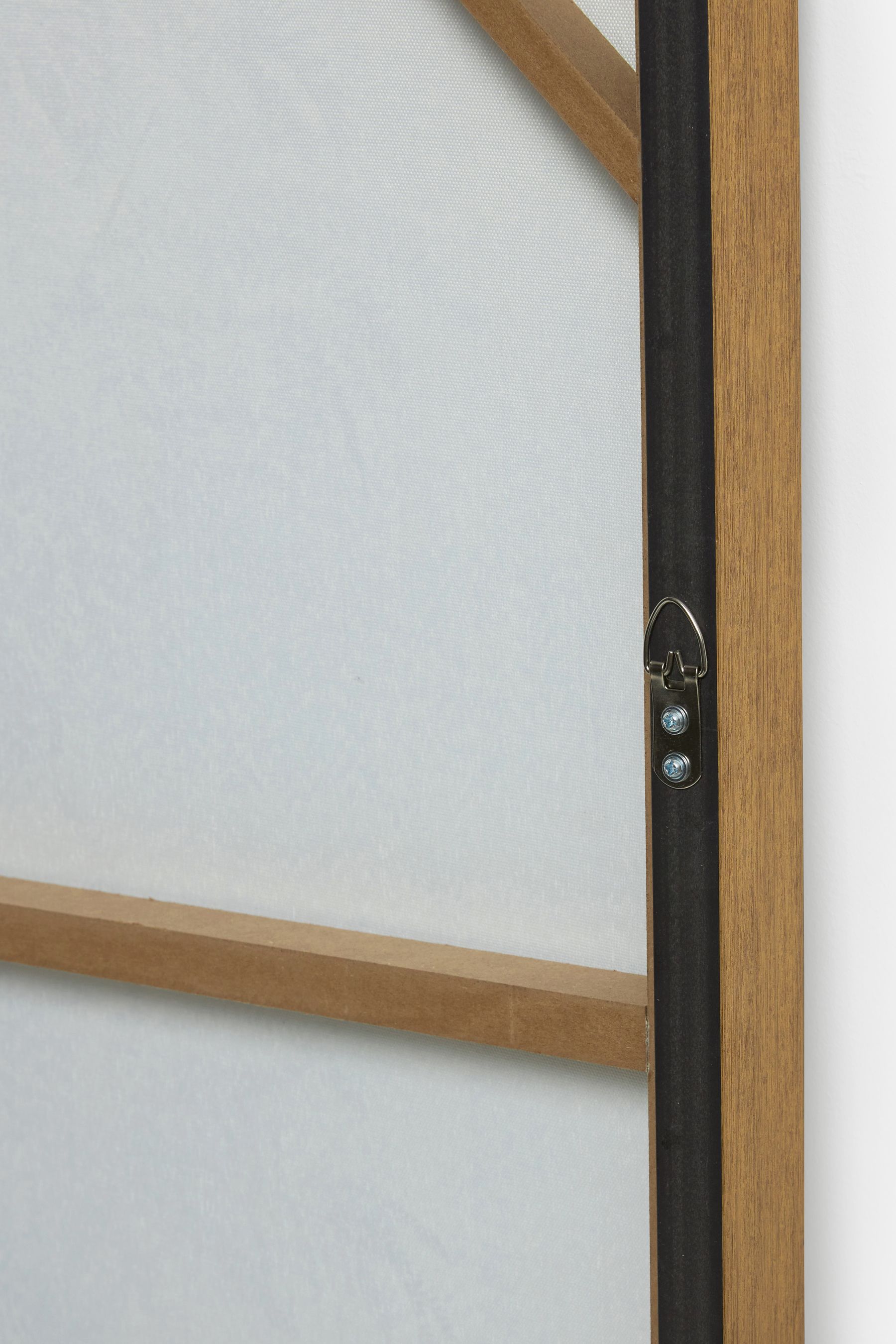 Buy Tropic Abstract Framed Canvas Wall Art from the Next UK online shop