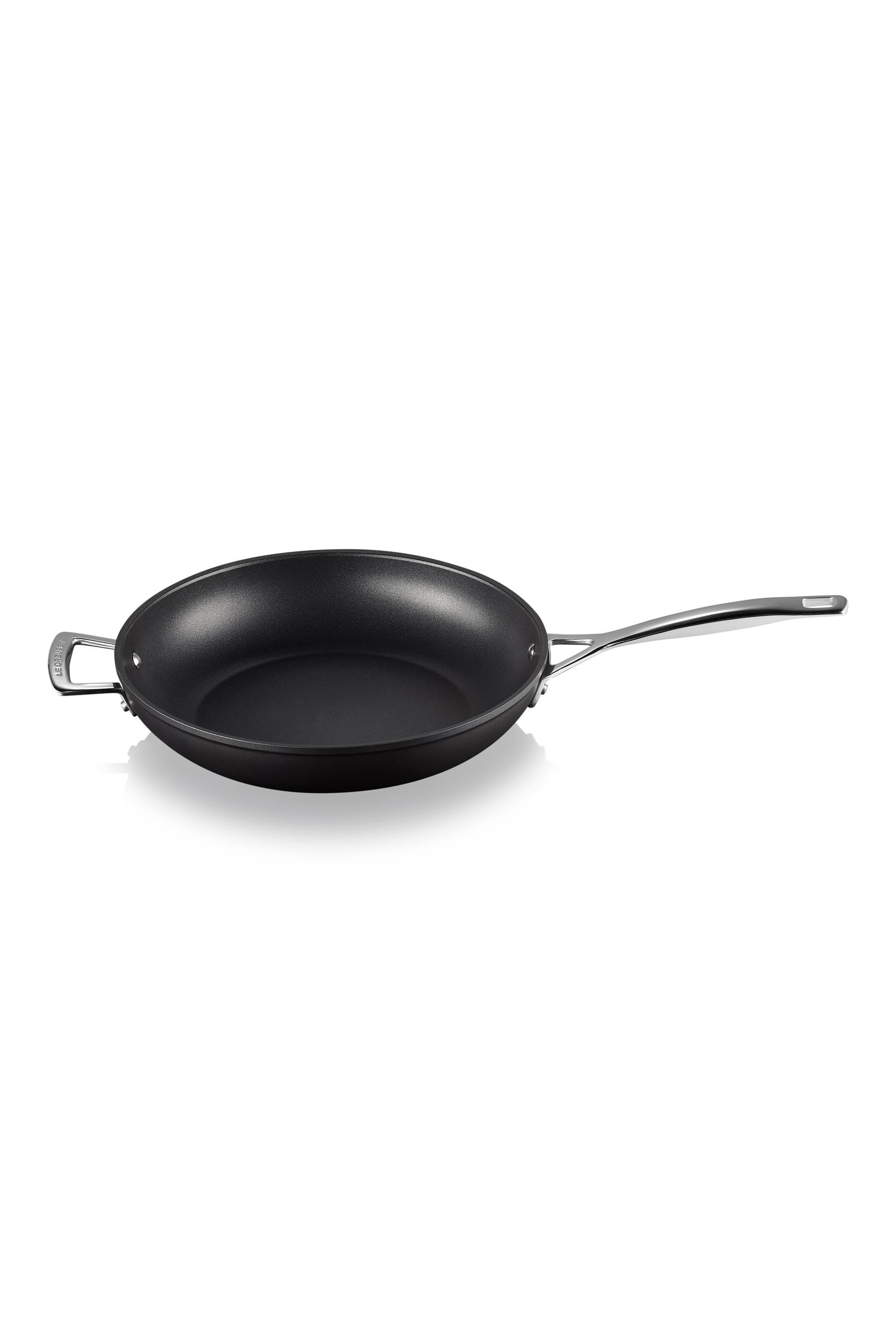 Buy Le Creuset Toughened NonStick Deep Frying Pan 30cm from Next Croatia