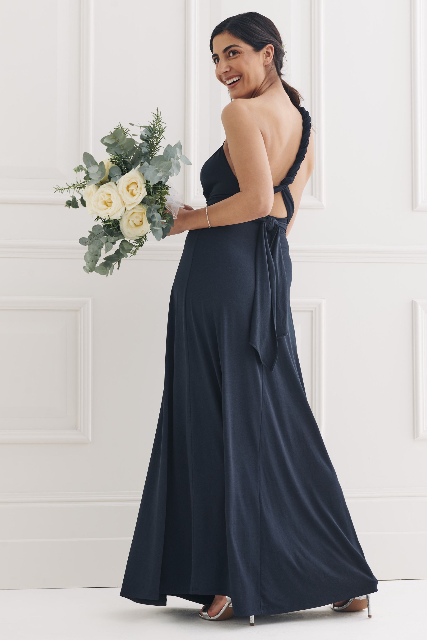 Buy Multiway Maxi Dress from the Next UK online shop