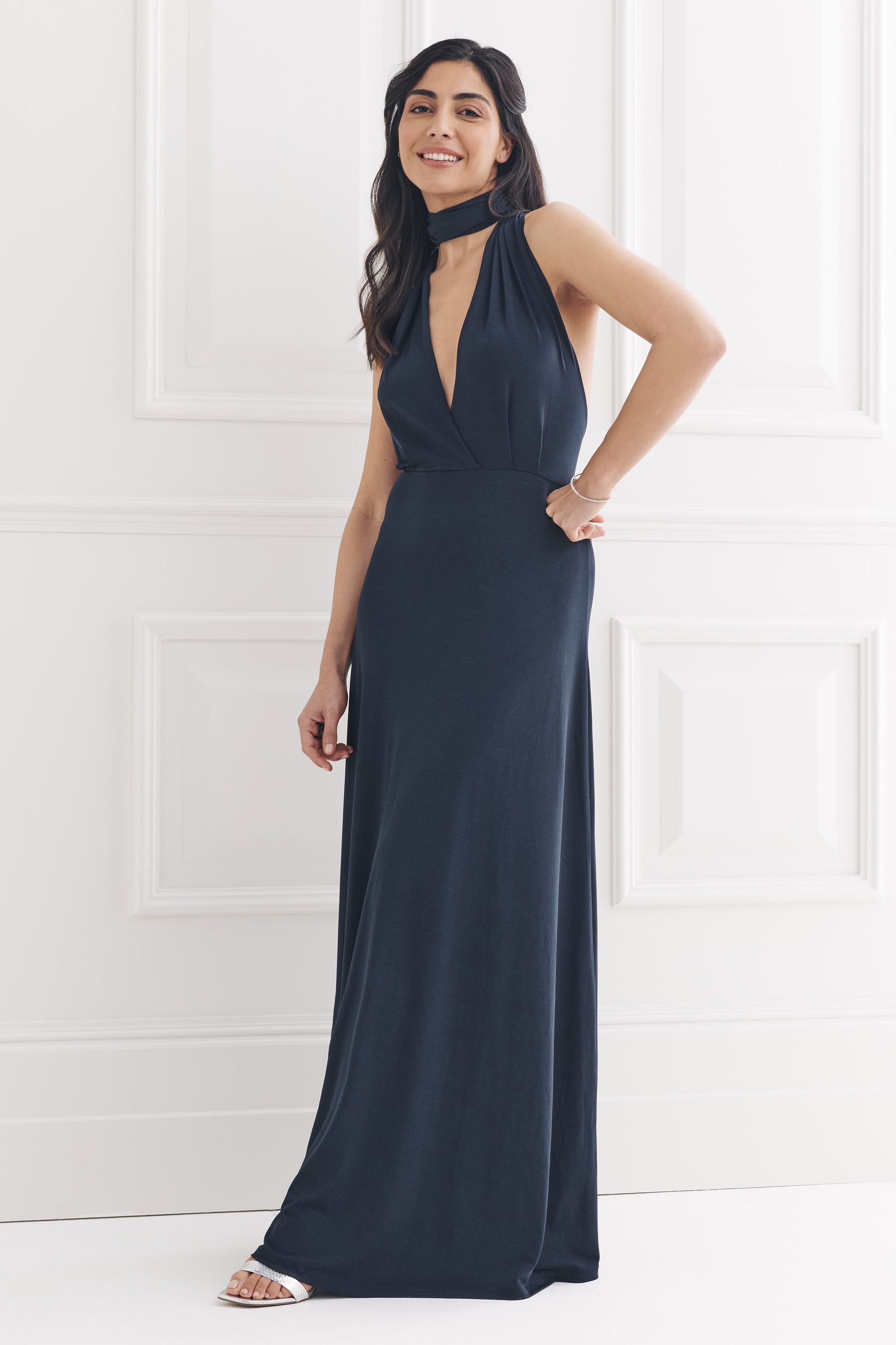 Buy Multiway Maxi Dress from the Next UK online shop