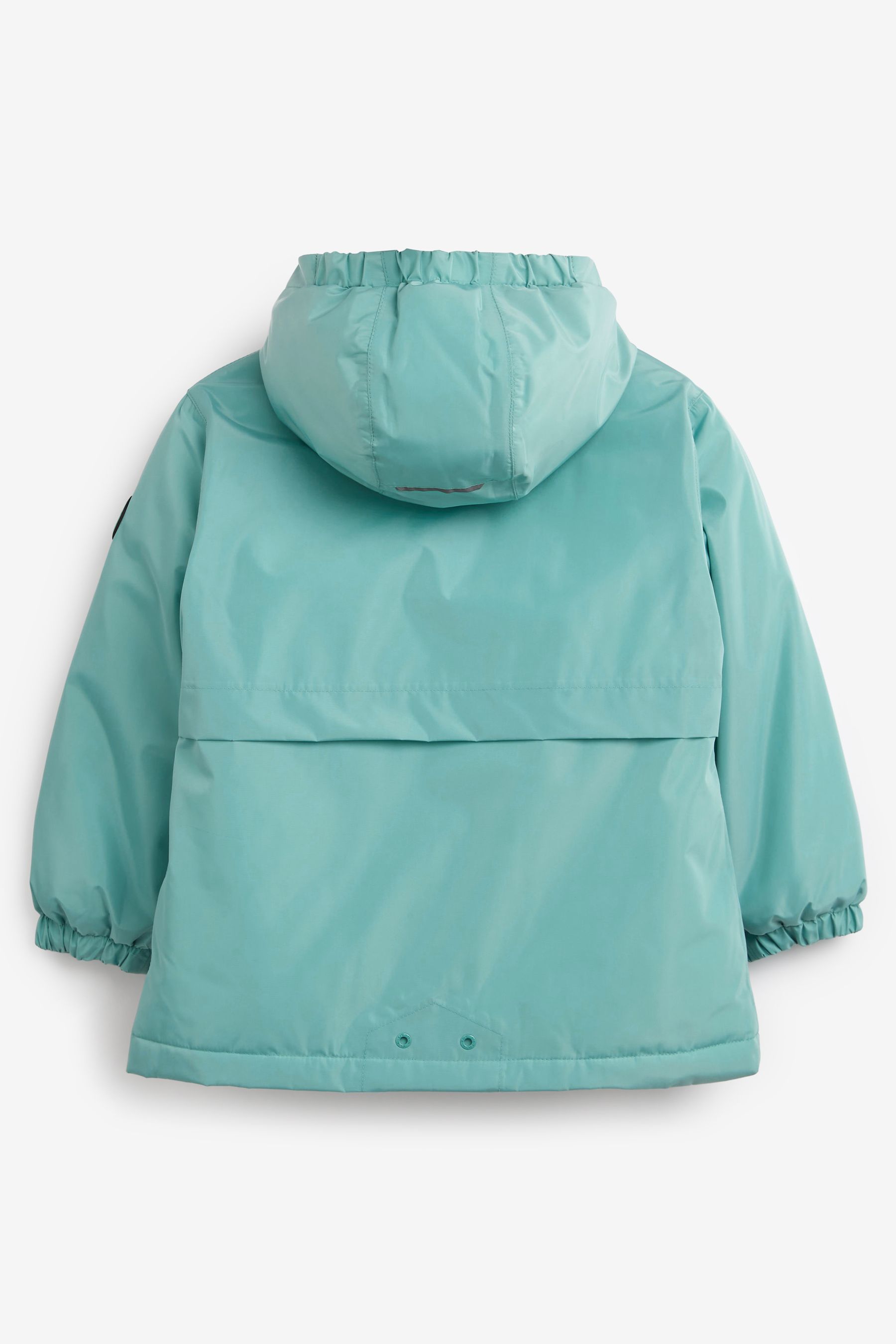 Buy Waterproof Midweight Coat (316yrs) from Next Ireland