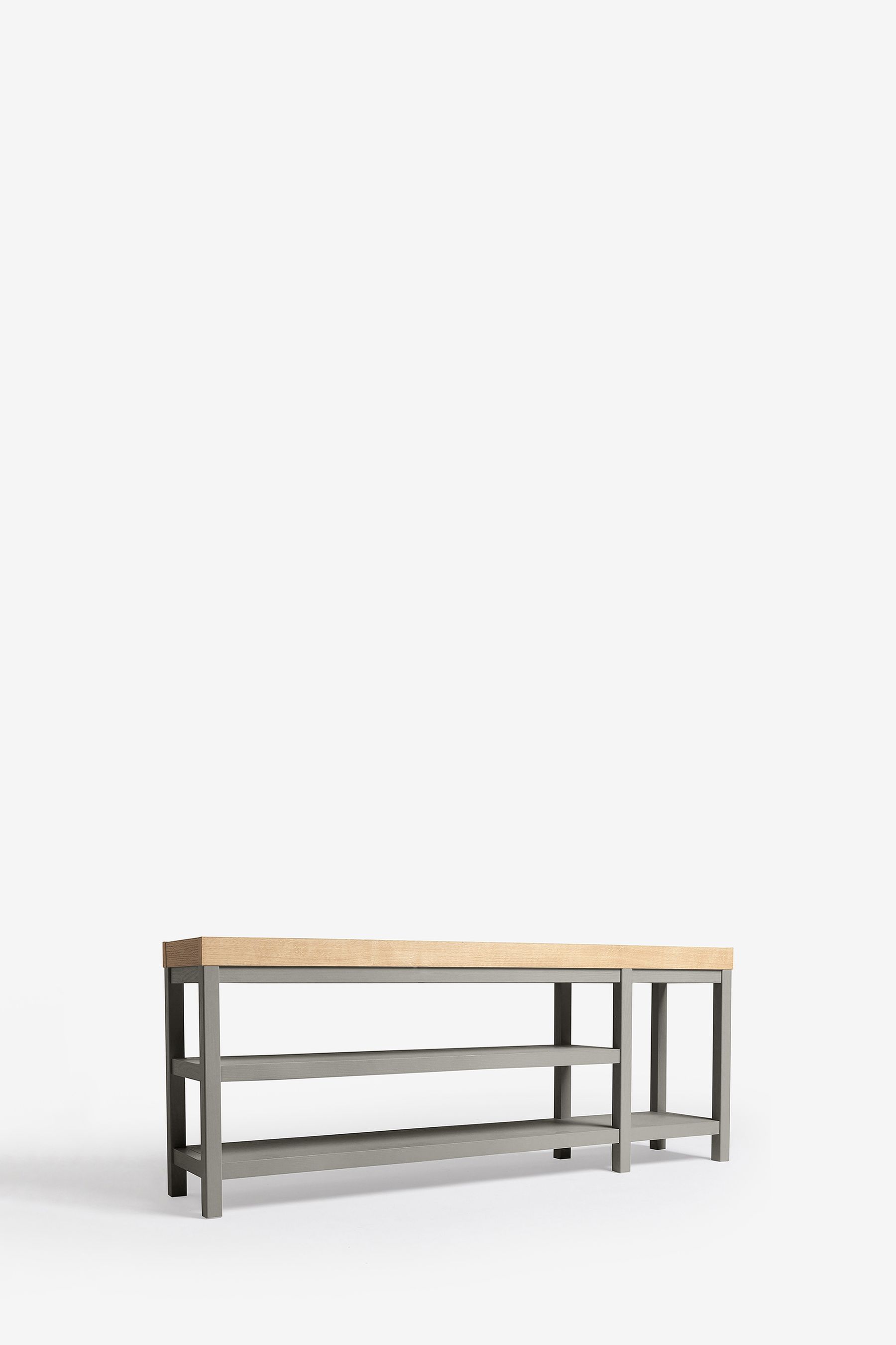 Buy Malvern Oak Effect Side Table from Next Ireland