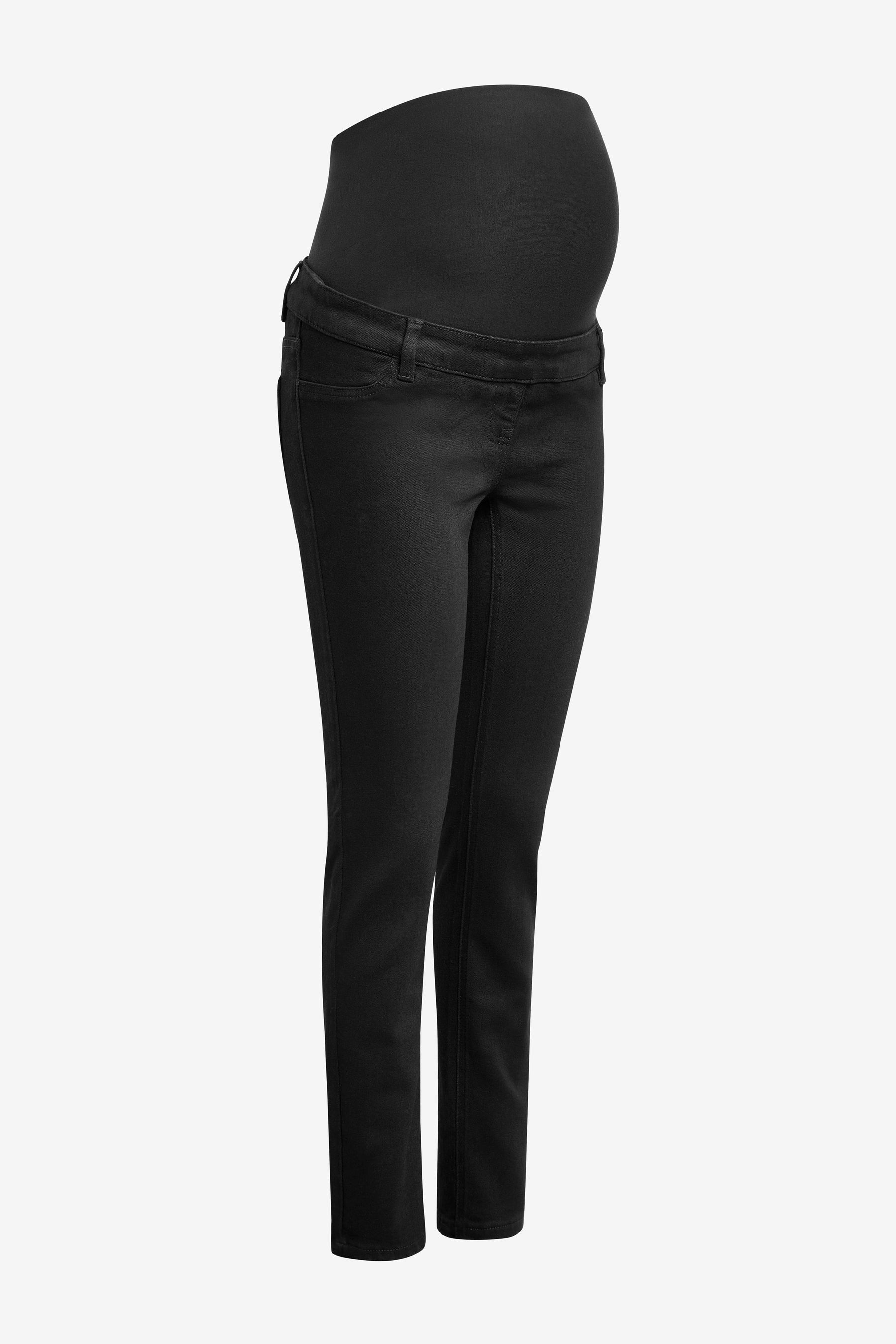 Buy Maternity Slim Fit Jeans from Next Ireland