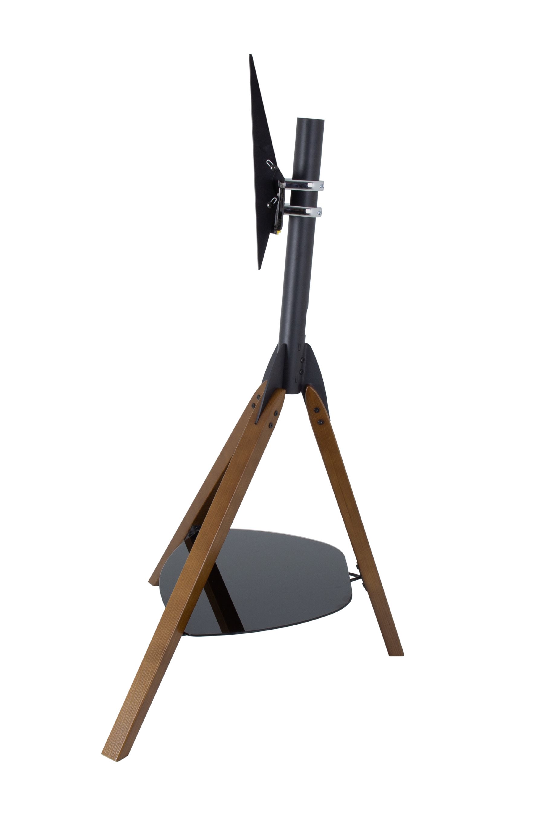 Buy AVF Hoxton Tripod 1000 TV Stand from the Laura Ashley online shop