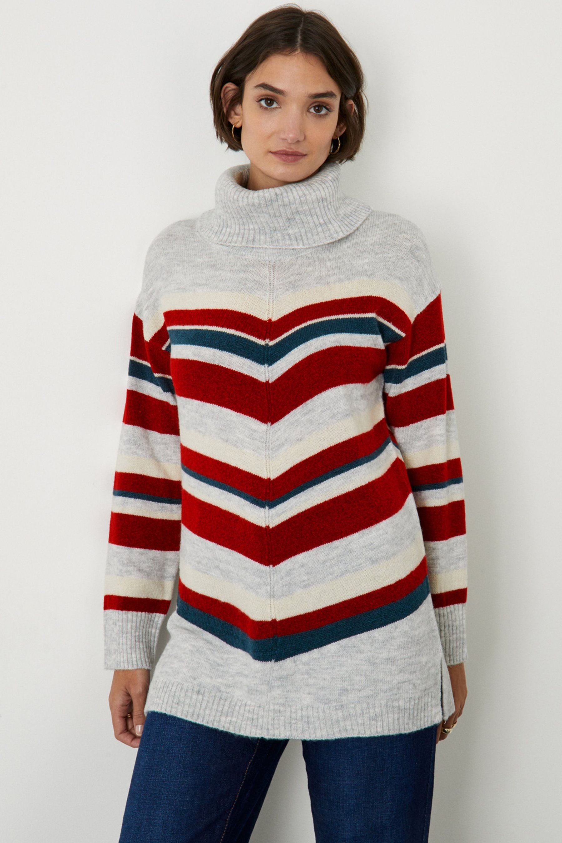 next cowl neck