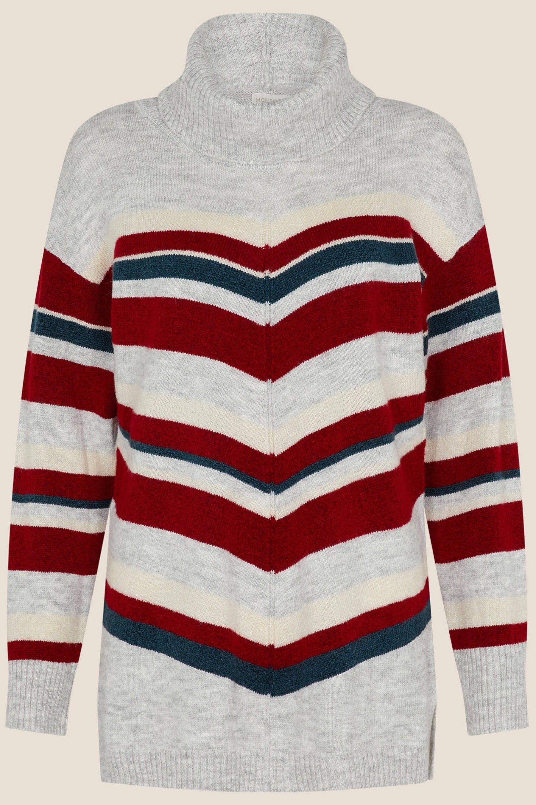 next cowl neck