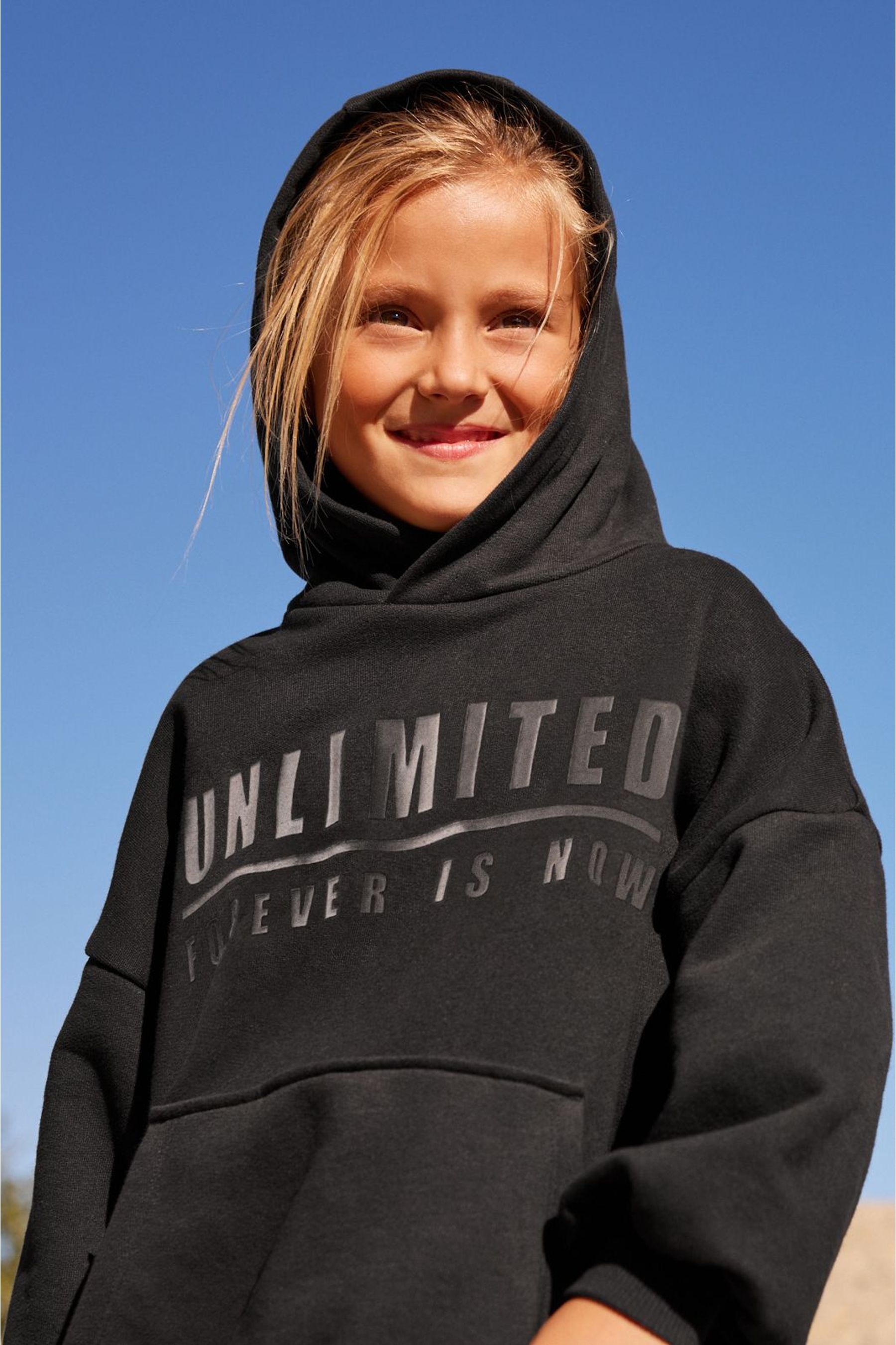 Buy Next Hoodie And Sports Leggings Set (316yrs) from Next Ireland