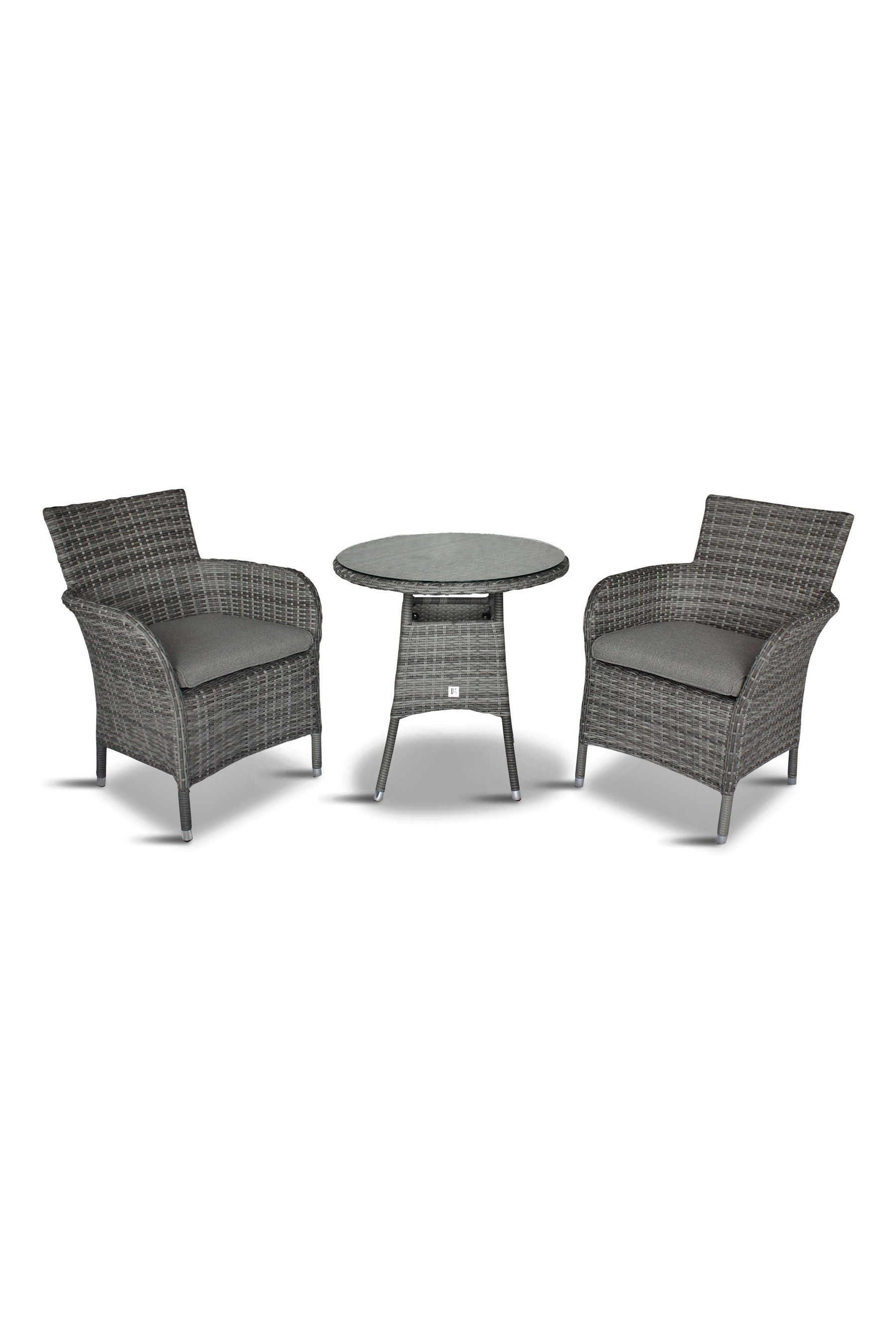 Buy LG Outdoor Monaco Stone 2 Seat Set from the Next UK online shop